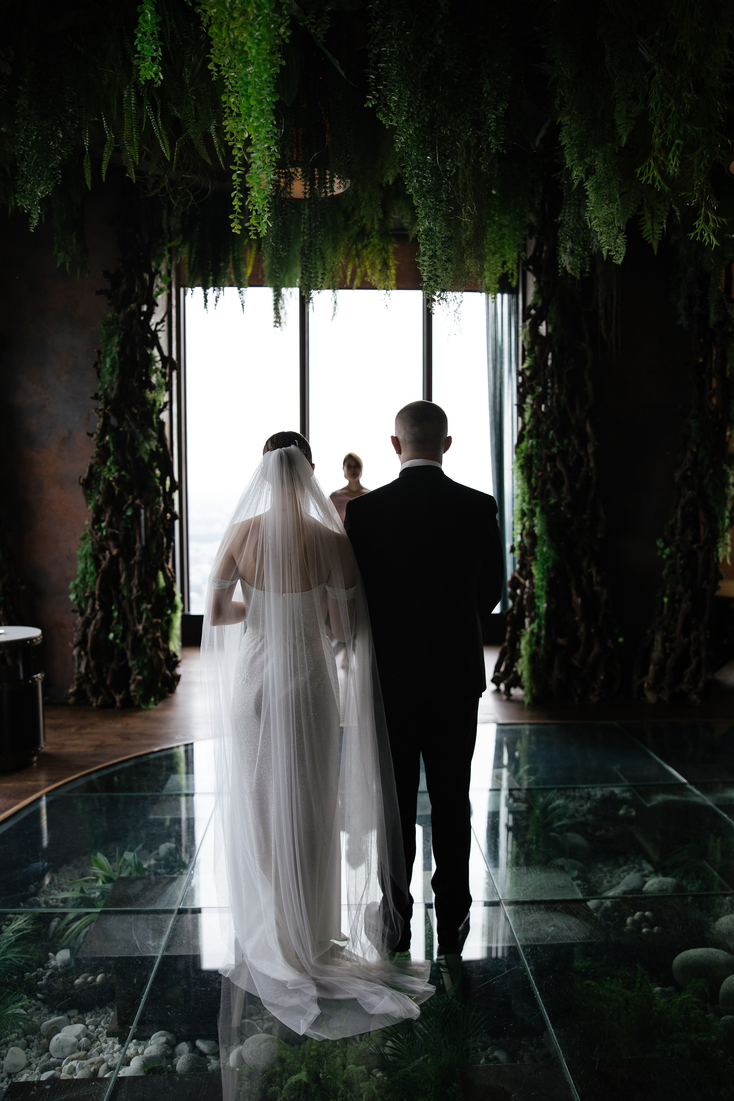 Игнат и Валерия. Свадебный фотограф Москве Катя Абдурахманова и Арсен Абдурахманов