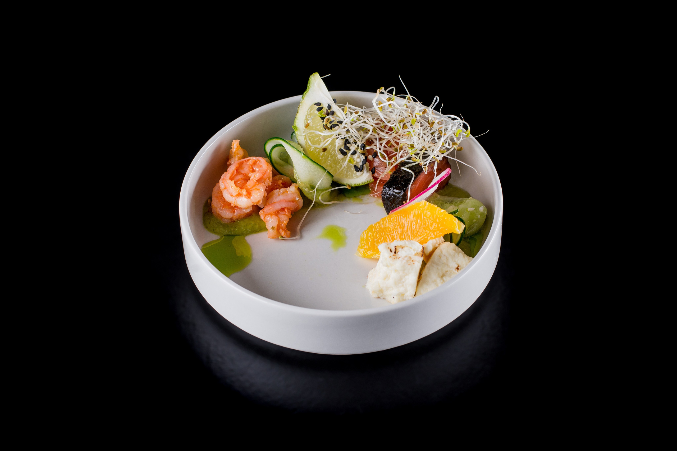 Оля ля Кейтеринг. Кирилл Бутлович фуд фотограф, Киров