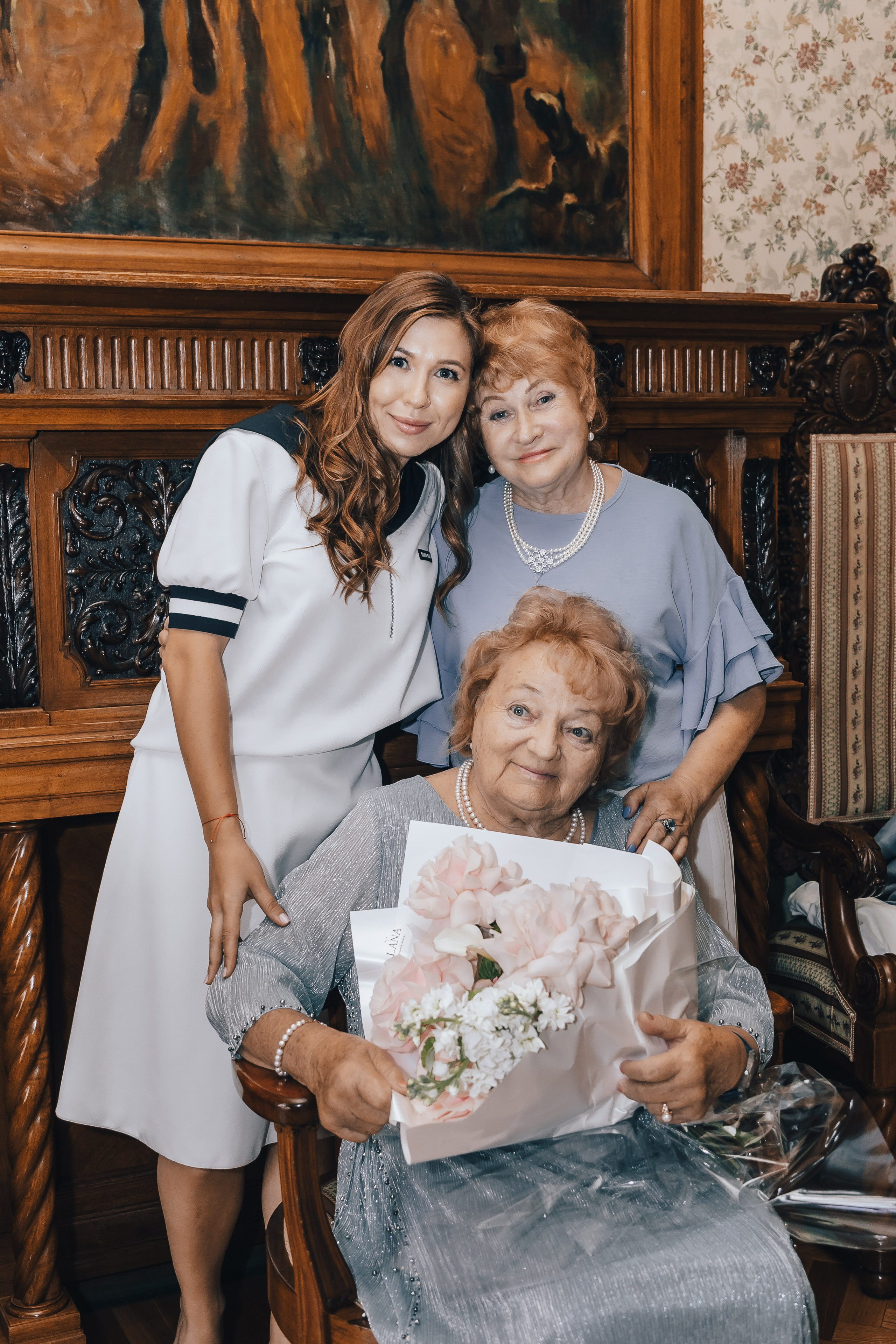 ЮБИЛЕЙ 90 лет. Главная