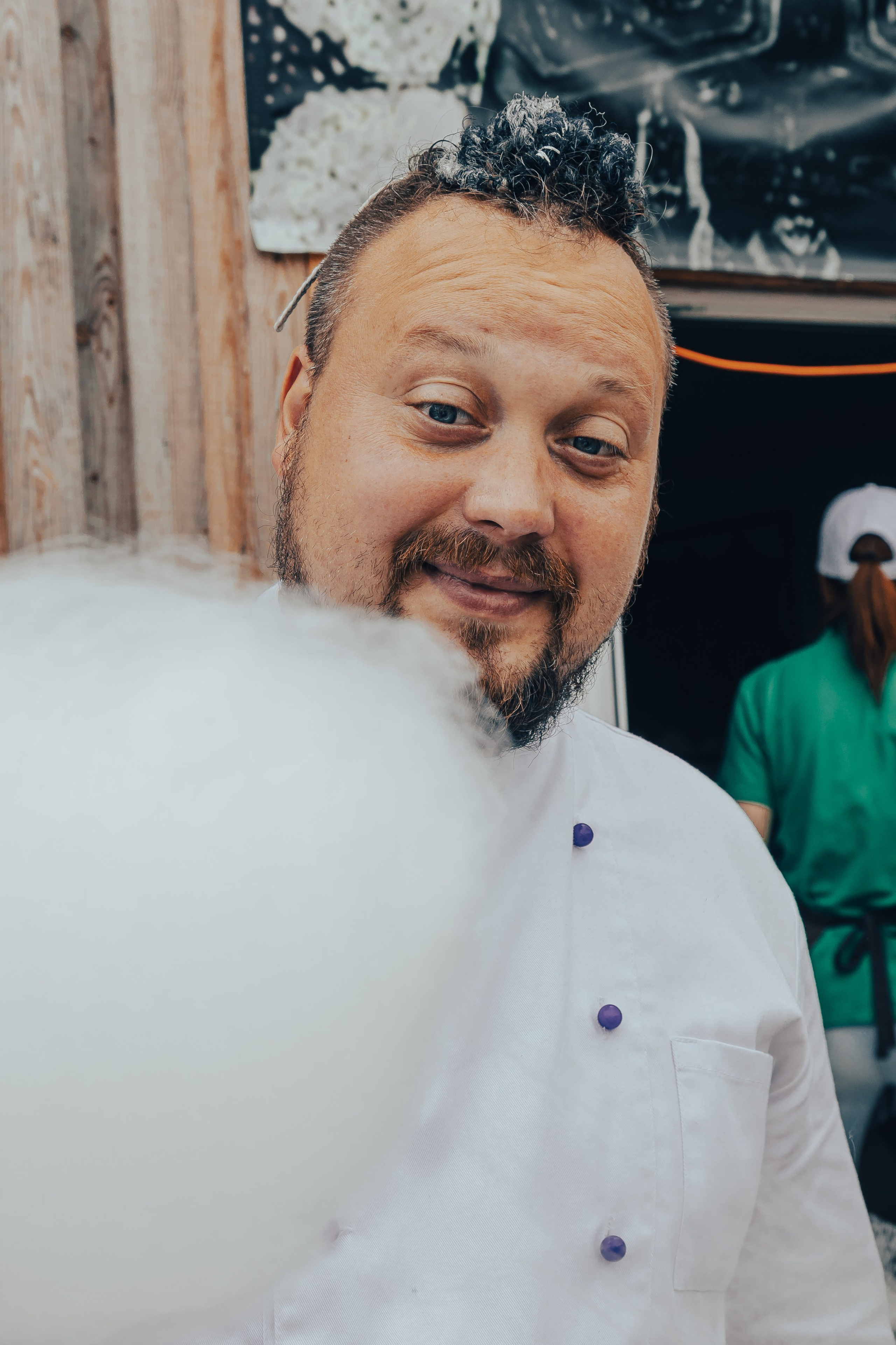 КОРПОРАТИВ ЛЕТНИЙ. Главная