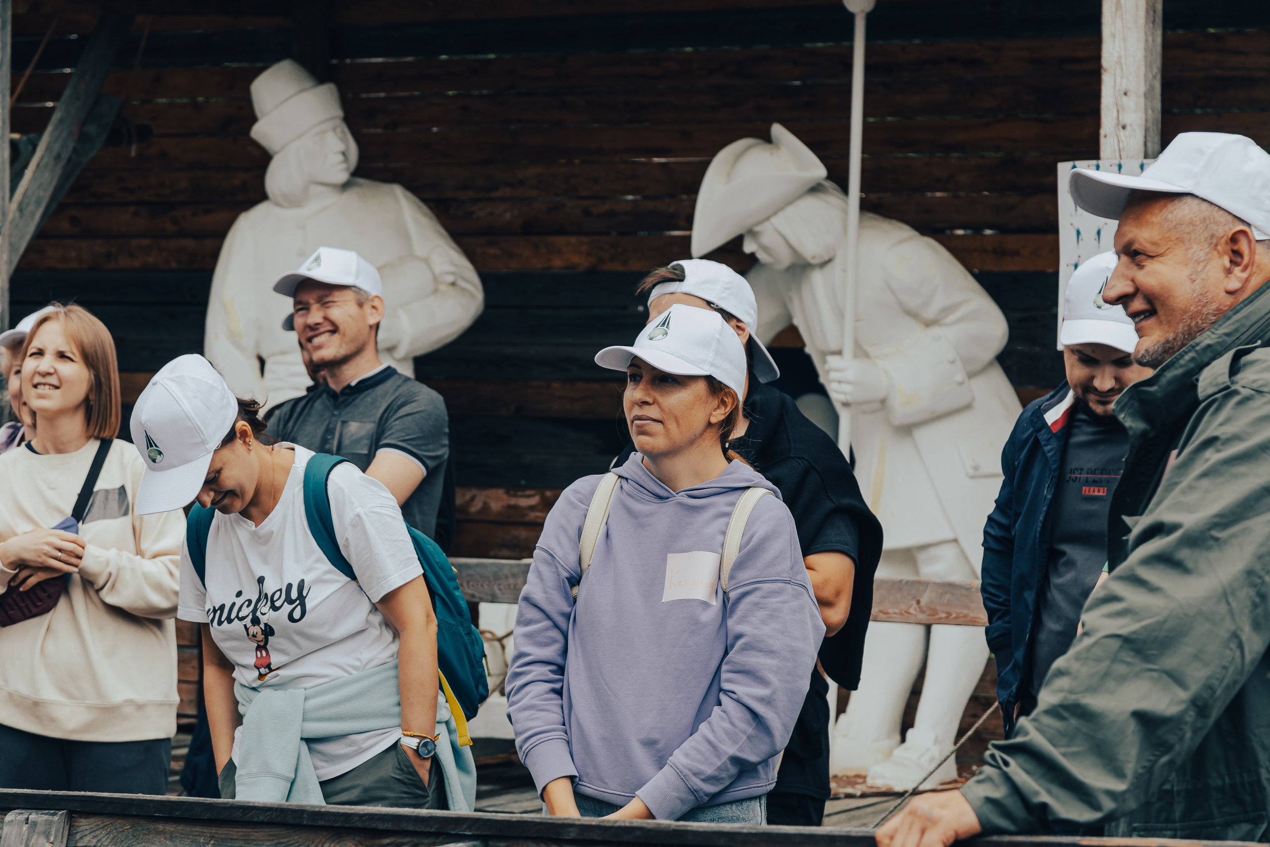 КОРПОРАТИВ ЛЕТНИЙ. Главная