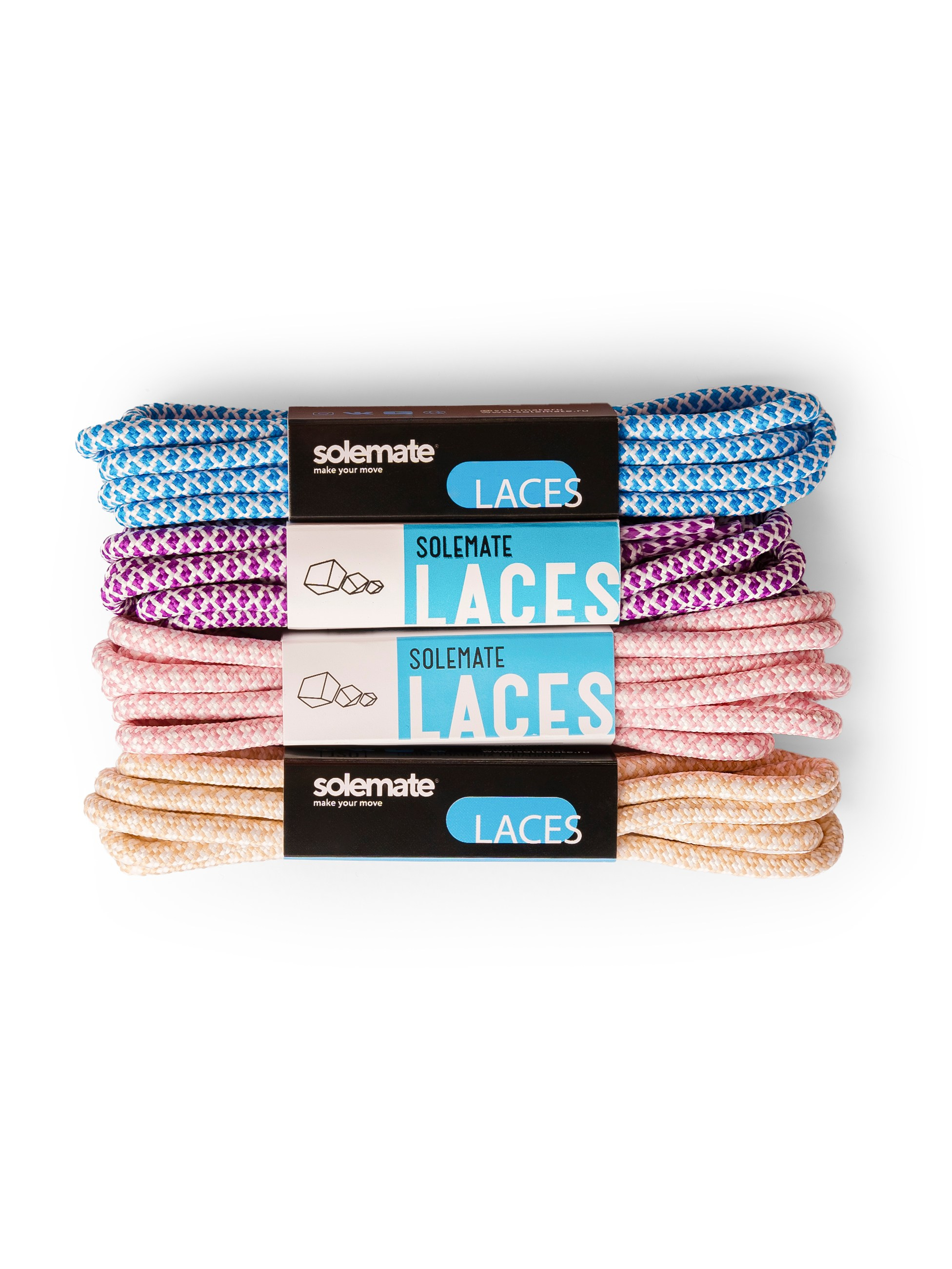 Шнурки. Фото для маркетплейса. Анастасия Дунаева. Фотограф в Севастополе