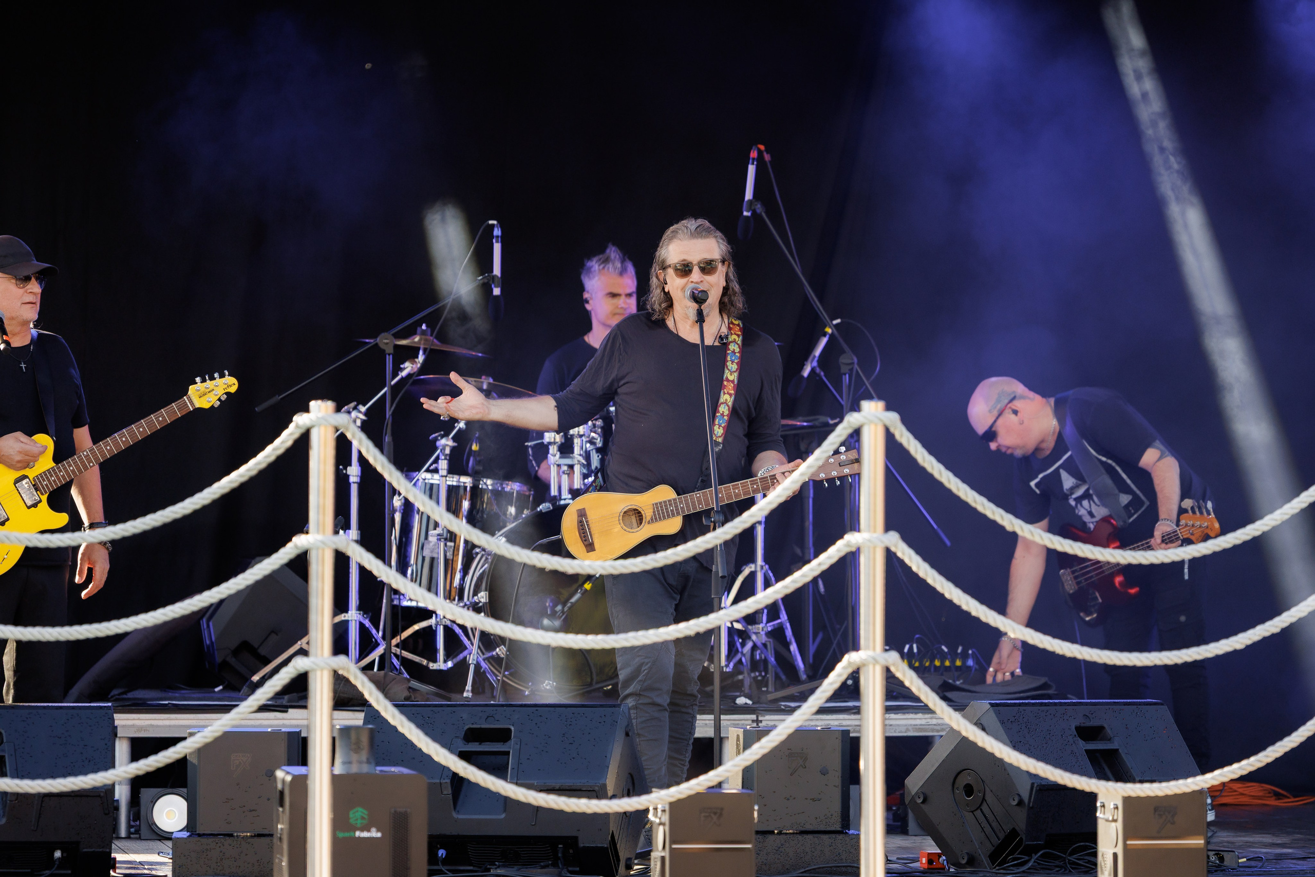 Юбилей компании — фотоотчёт празднования. Красильников Евгений — профессиональный фотограф в Ростове-на-Дону