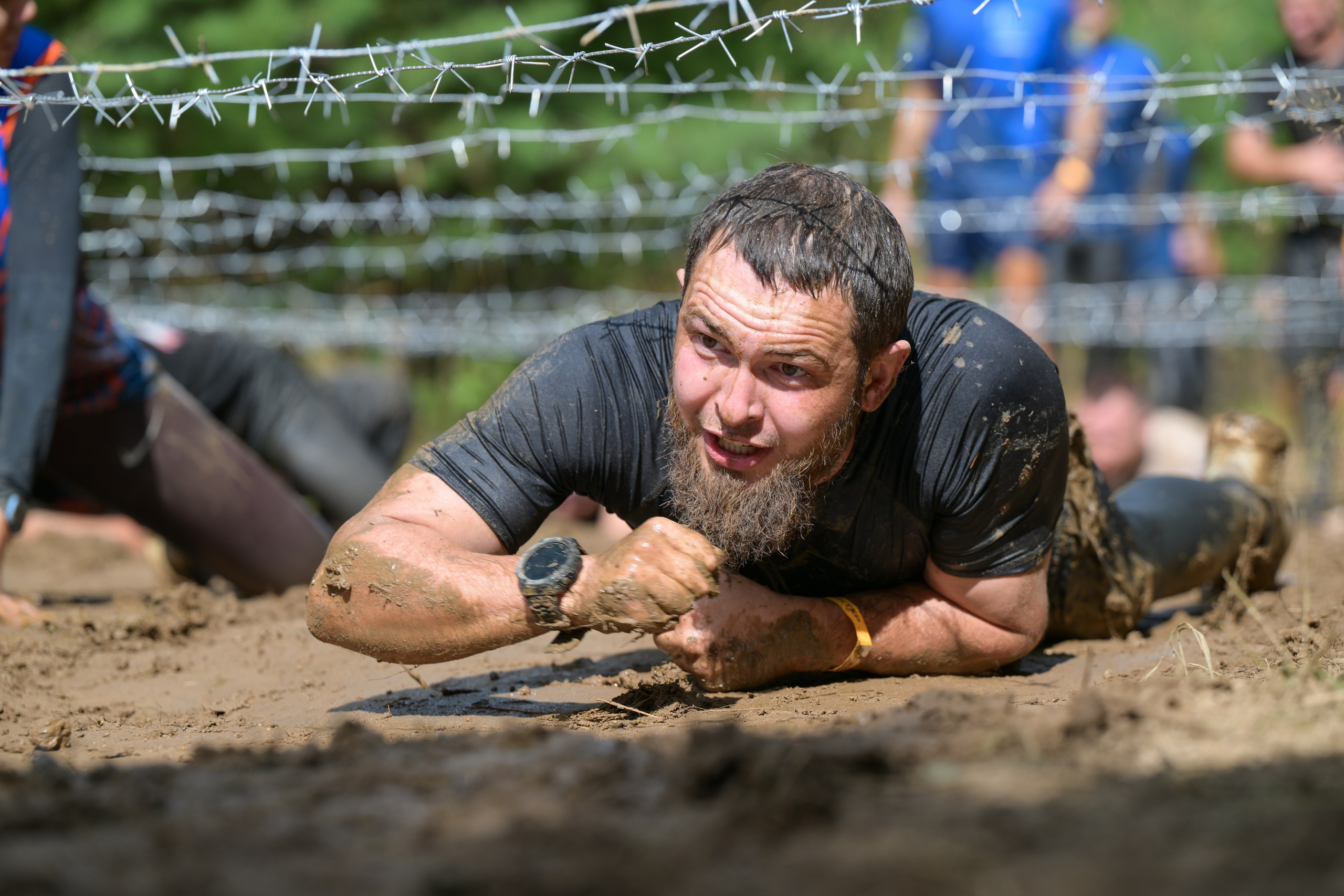 Спорт и активный отдых. Сергей Алтушкин — фотолюбитель