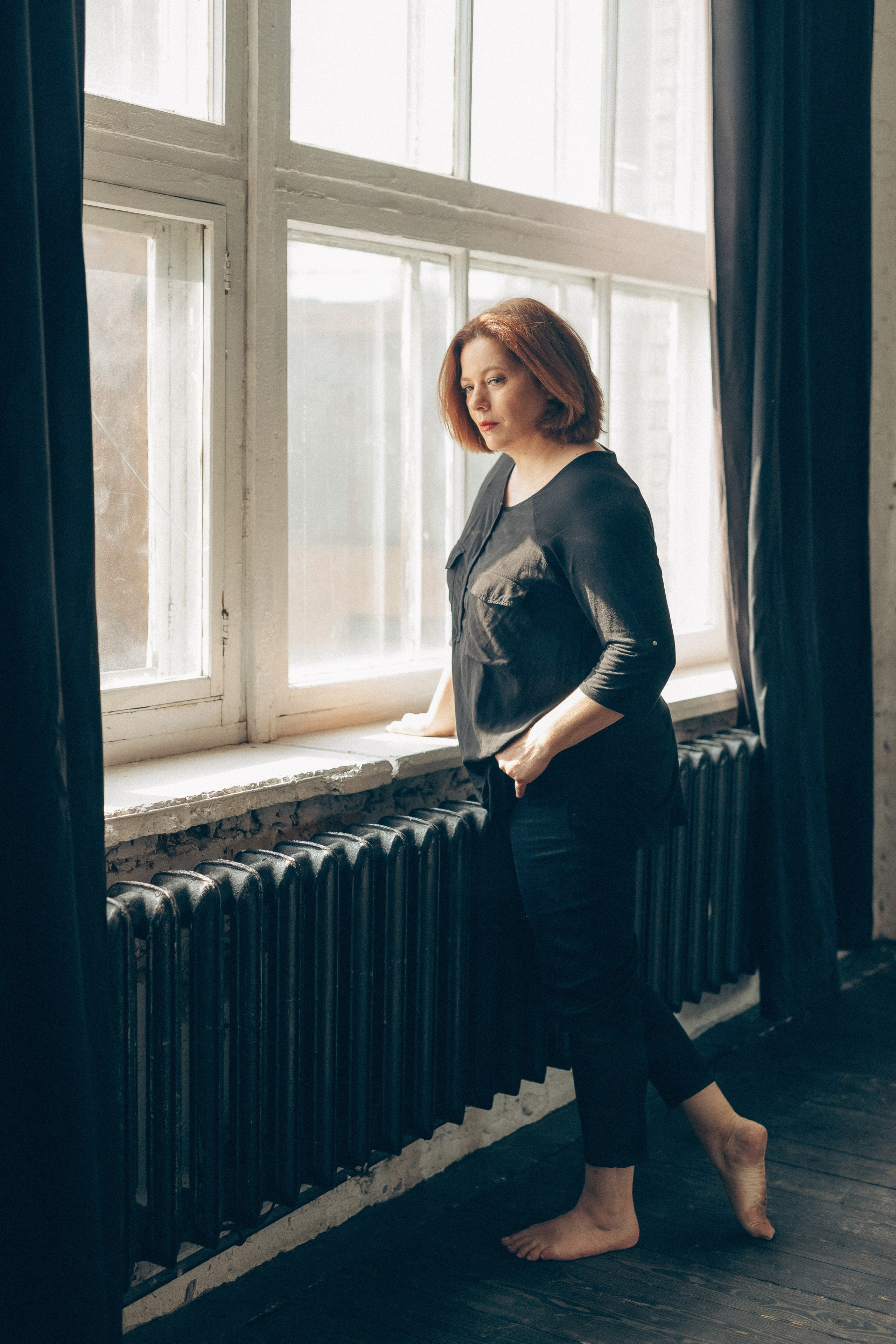 Ирина Низина. Фотограф Ногинск Электросталь Наталья Осетрова