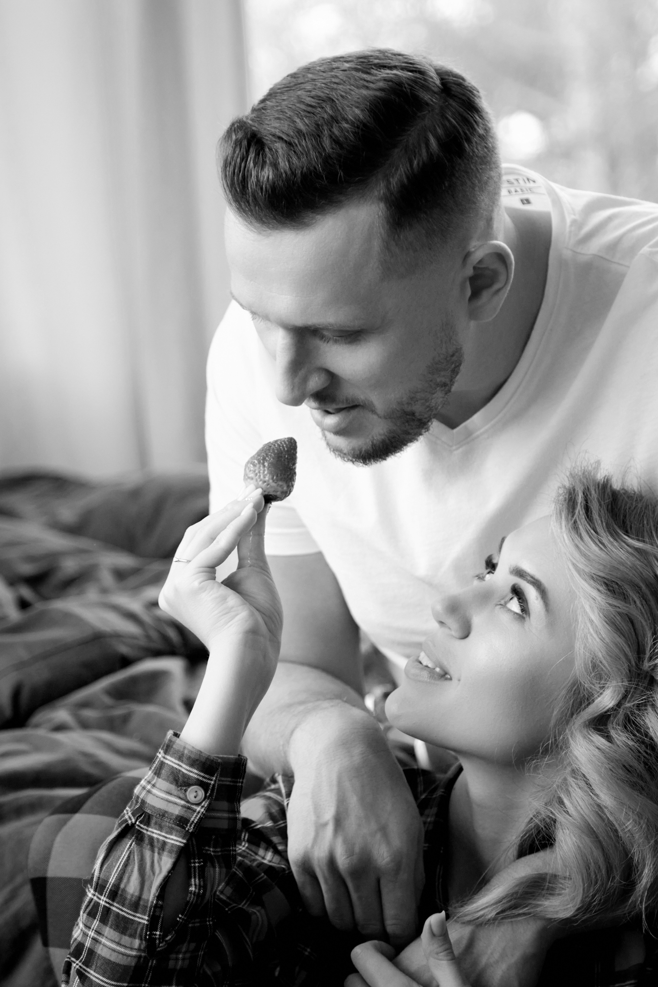 Свадебные фото в Красноярске. Свадебный и семейный фотограф в Красноярске Владимир Ятмасов