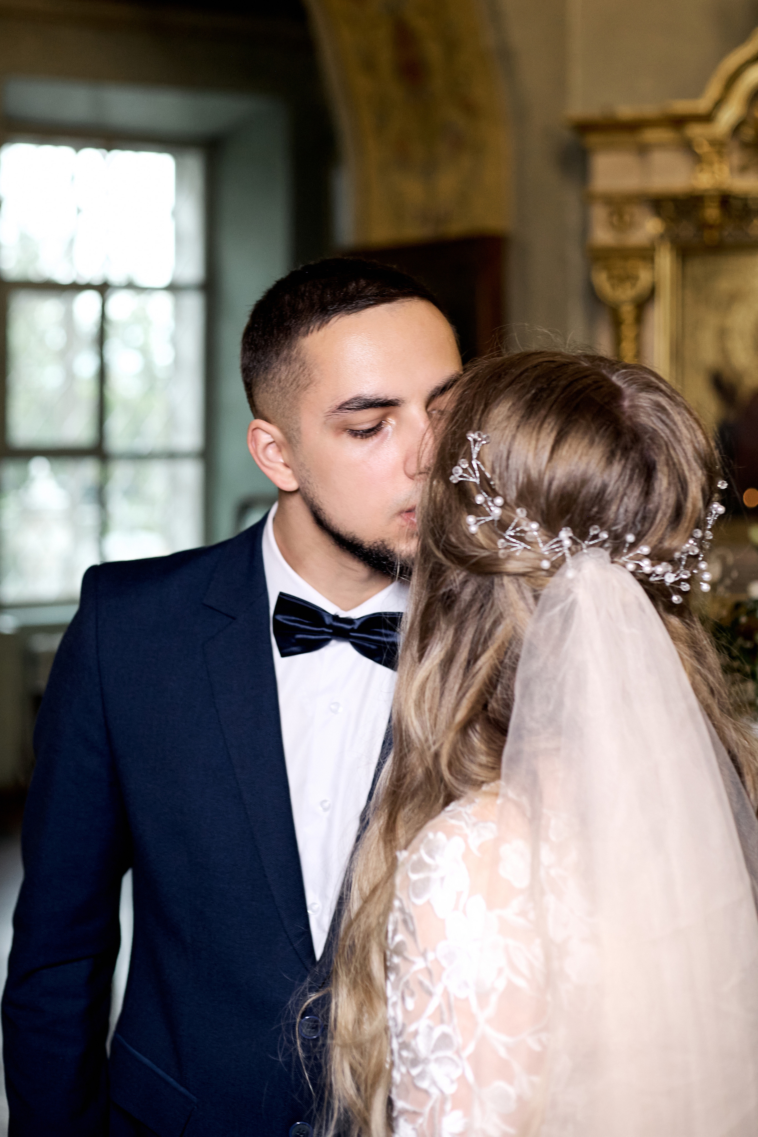 Свадебные фото в Красноярске. Свадебный и семейный фотограф в Красноярске Владимир Ятмасов