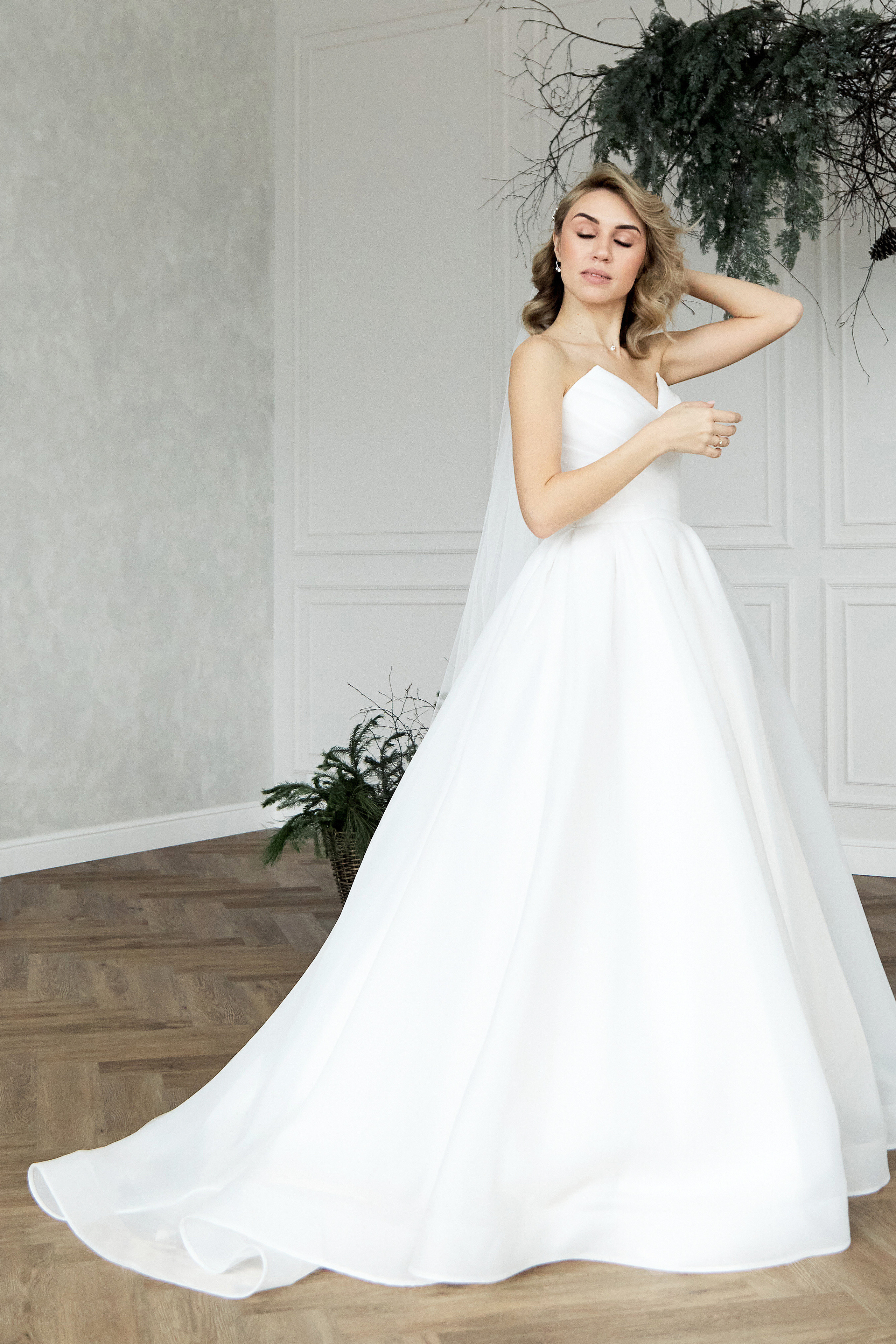 Свадебные фото в Красноярске. Свадебный и семейный фотограф в Красноярске Владимир Ятмасов