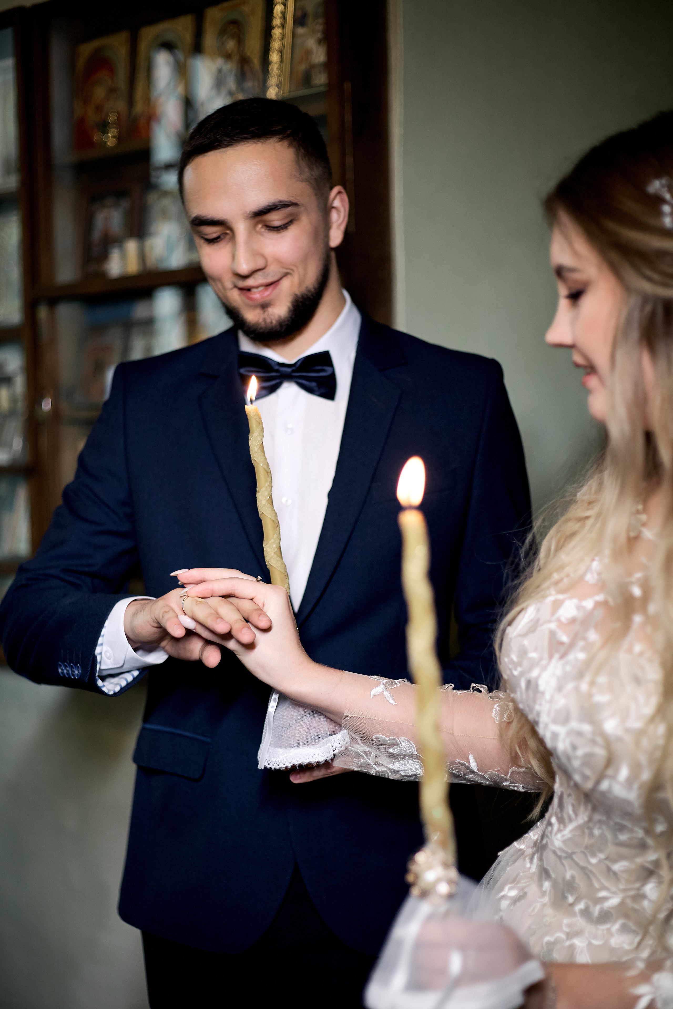 Свадебные фото в Красноярске. Свадебный и семейный фотограф в Красноярске Владимир Ятмасов