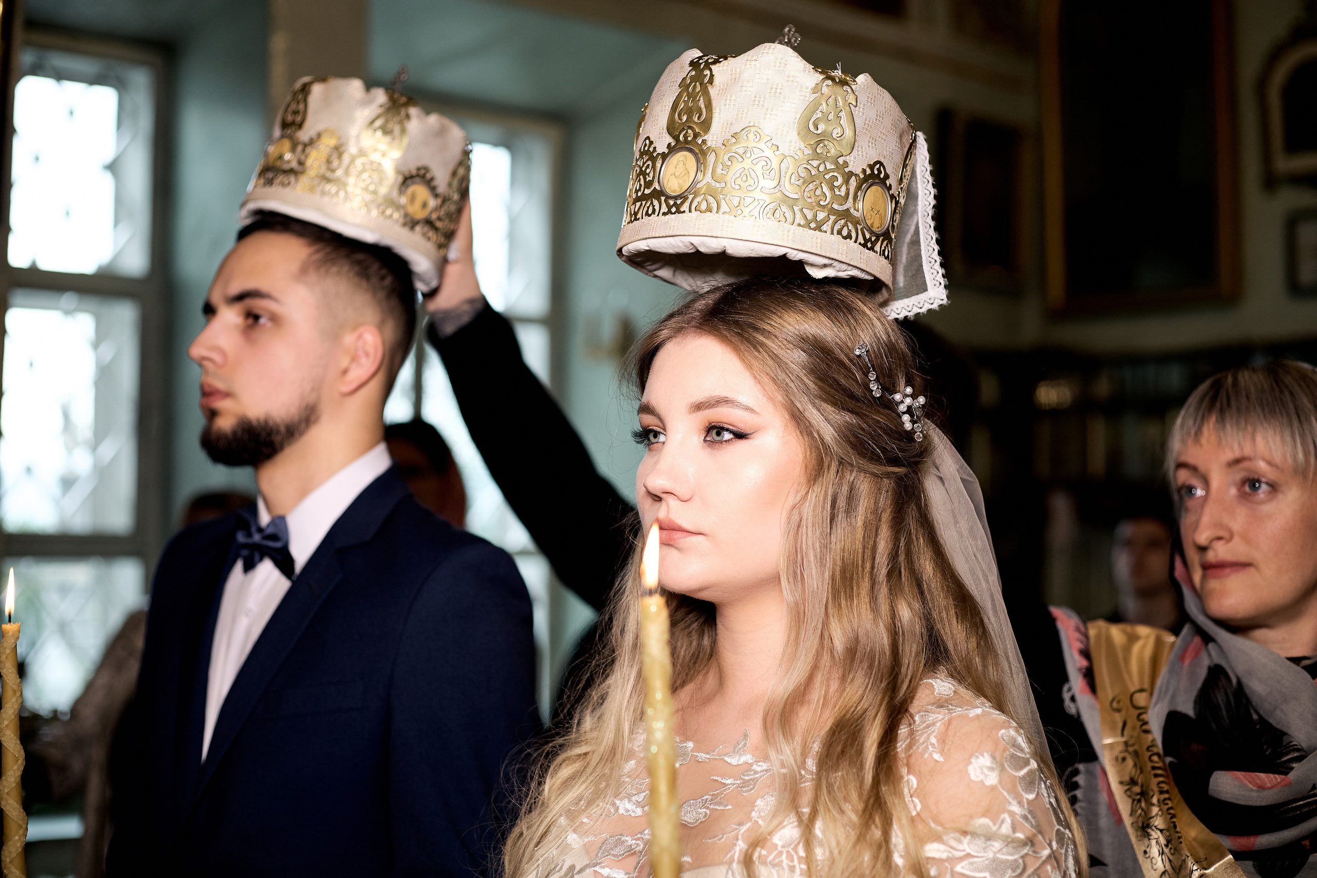 Свадебные фото в Красноярске. Свадебный и семейный фотограф в Красноярске Владимир Ятмасов