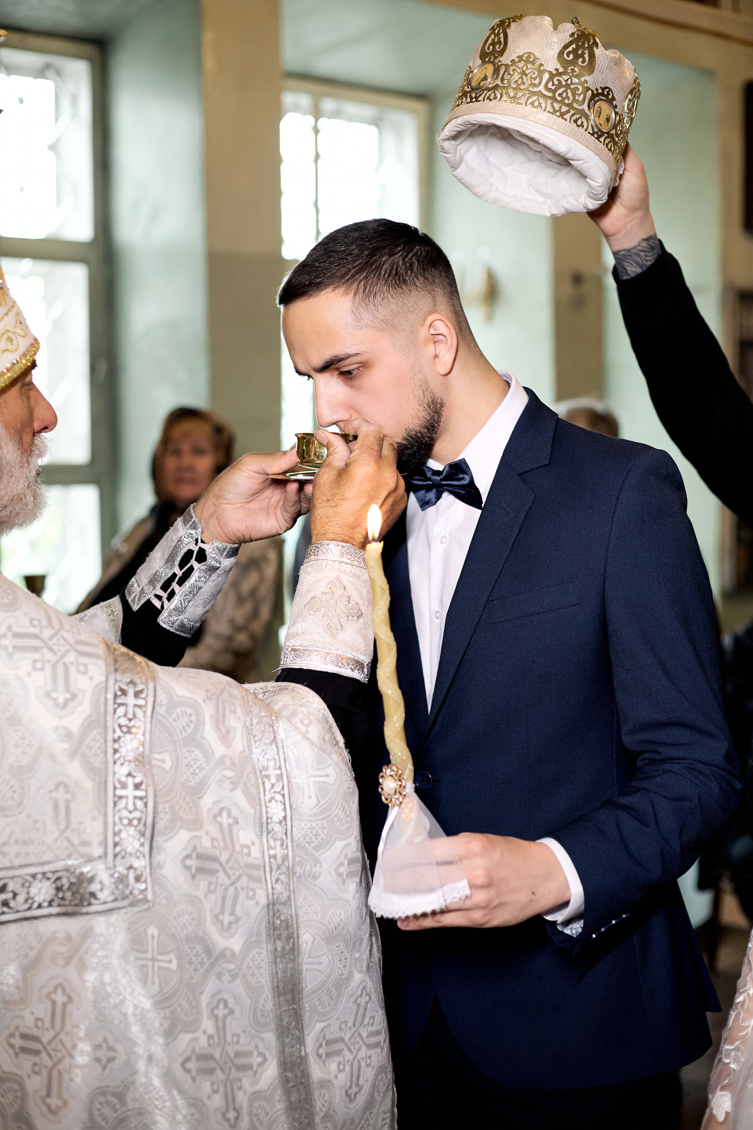 Свадебные фото в Красноярске. Свадебный и семейный фотограф в Красноярске Владимир Ятмасов