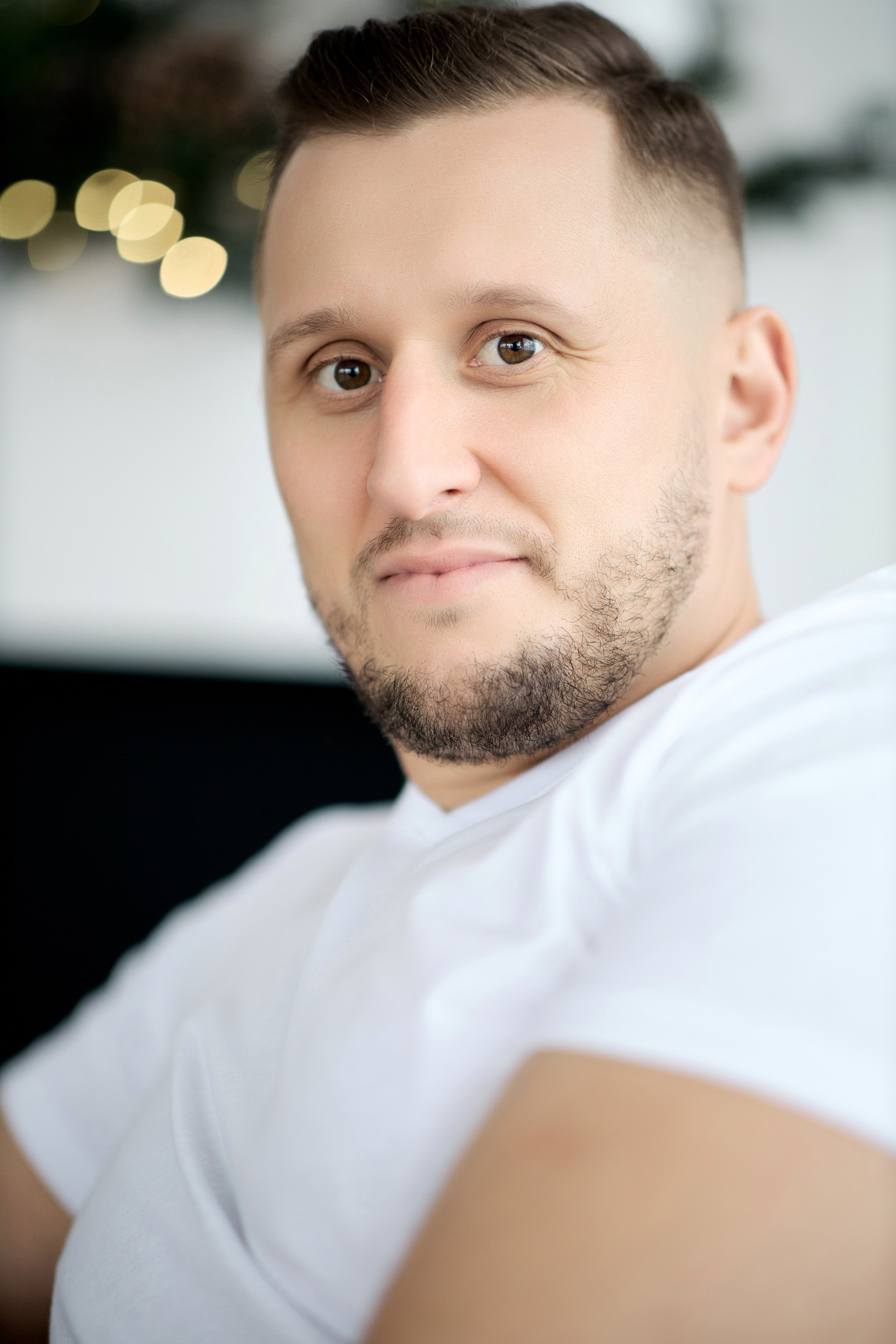 Свадебные фото в Красноярске. Свадебный и семейный фотограф в Красноярске Владимир Ятмасов