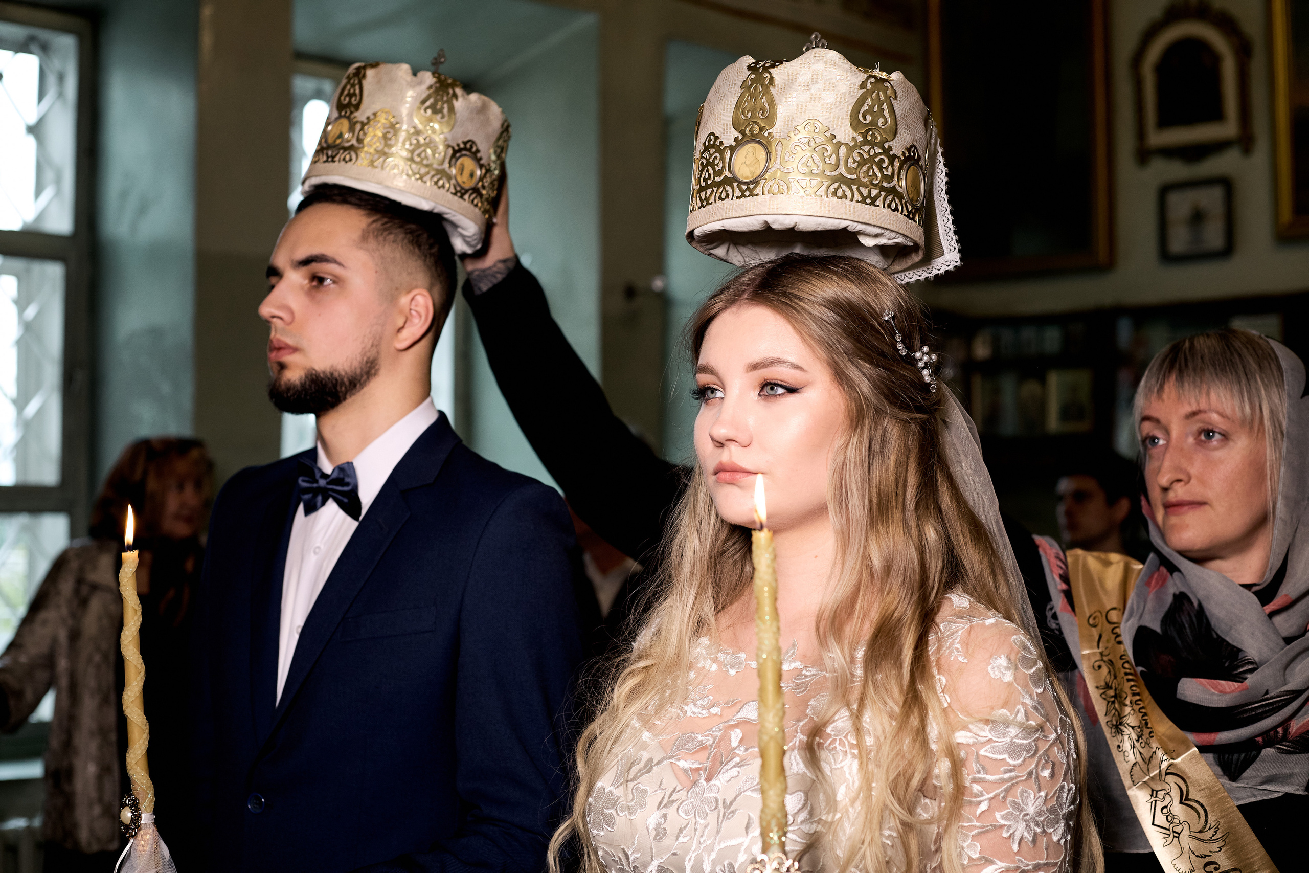 Свадебные фото в Красноярске. Свадебный и семейный фотограф в Красноярске Владимир Ятмасов