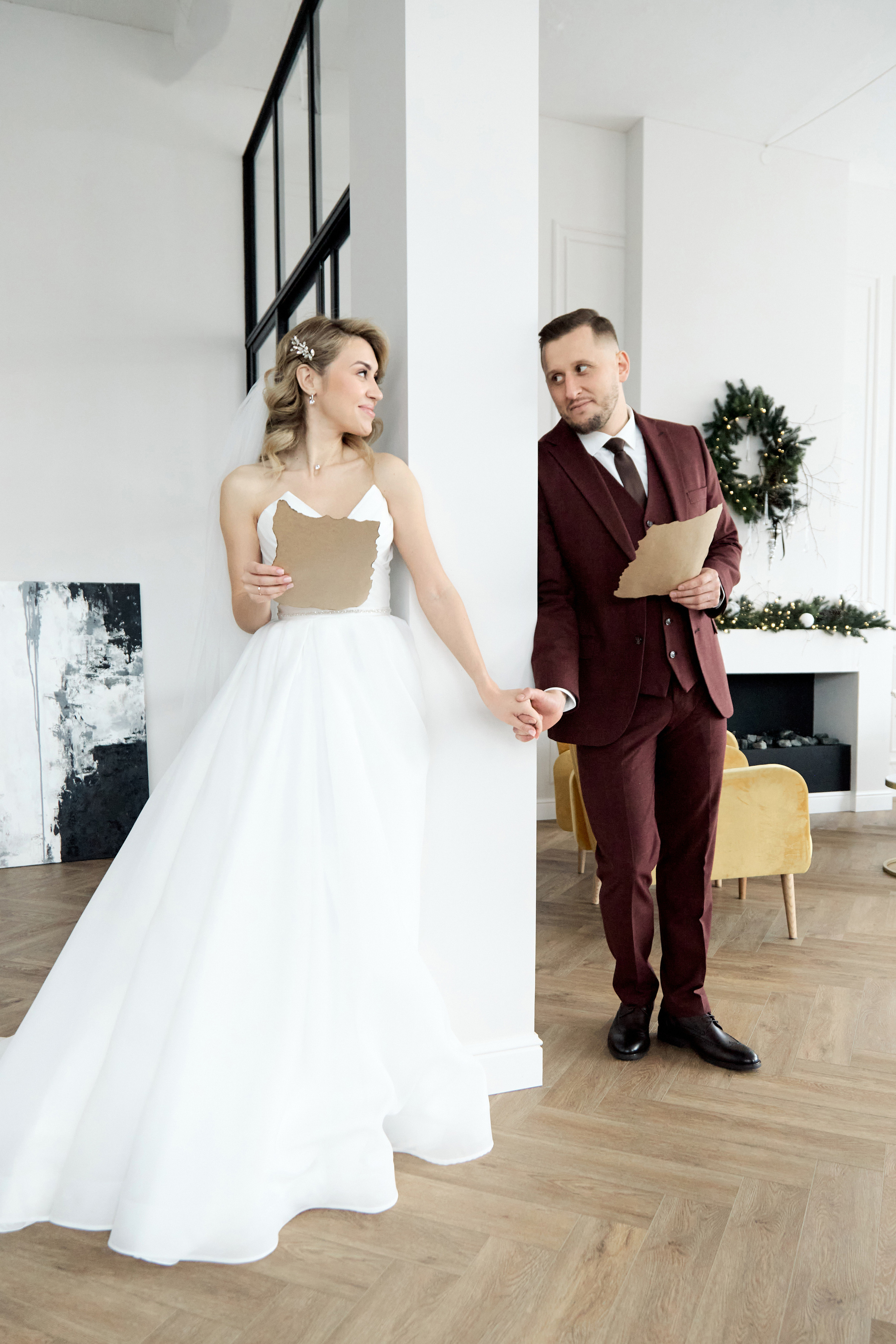 Свадебные фото в Красноярске. Свадебный и семейный фотограф в Красноярске Владимир Ятмасов