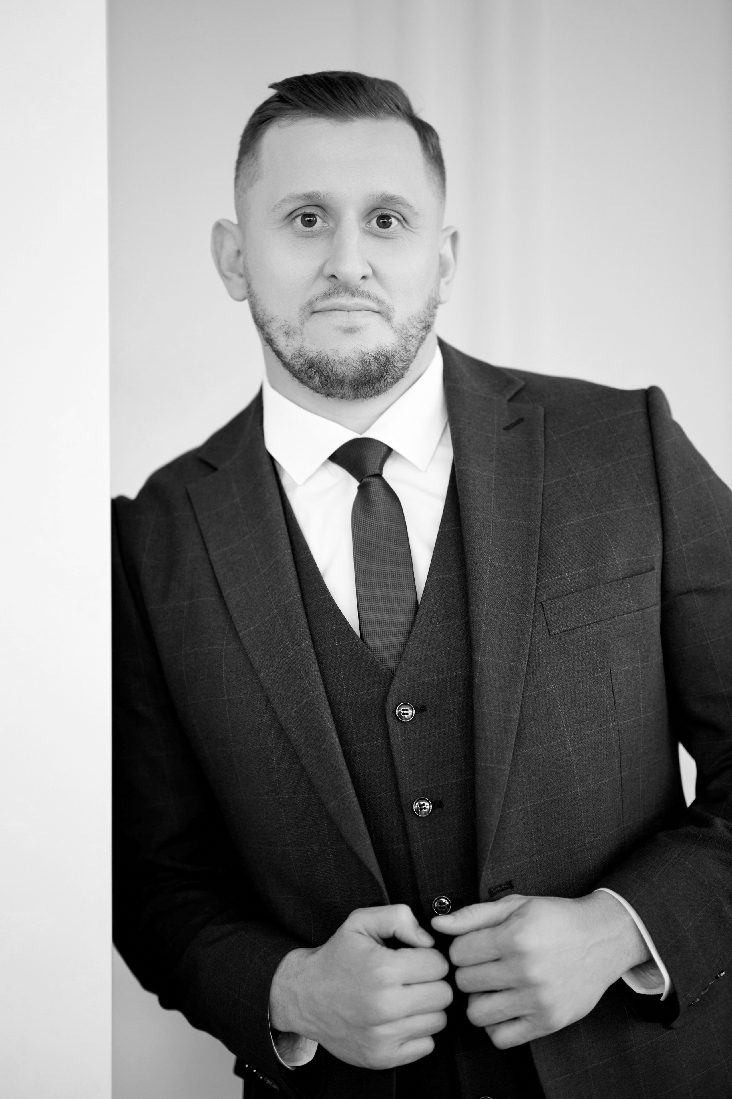 Свадебные фото в Красноярске. Свадебный и семейный фотограф в Красноярске Владимир Ятмасов