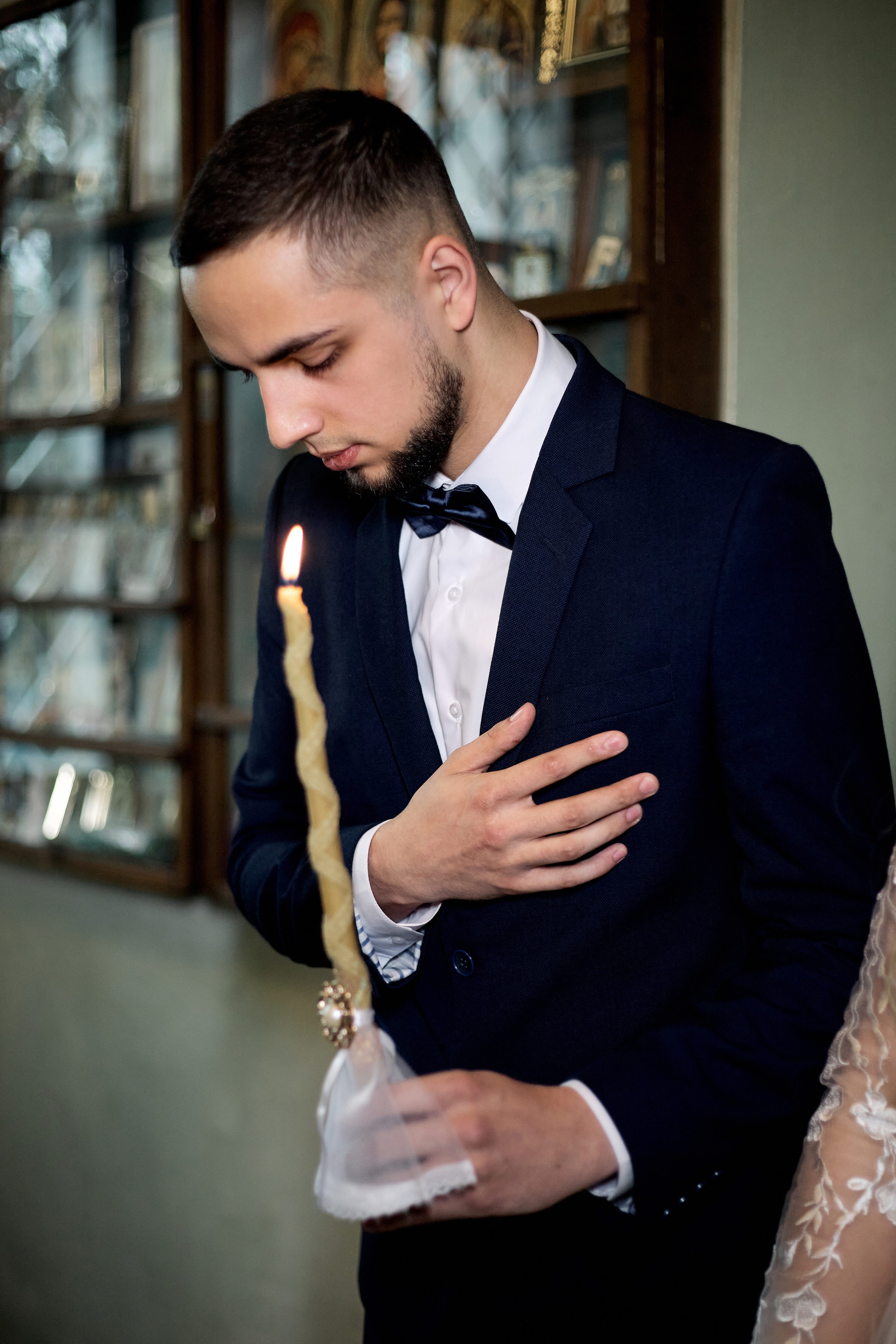 Свадебные фото в Красноярске. Свадебный и семейный фотограф в Красноярске Владимир Ятмасов