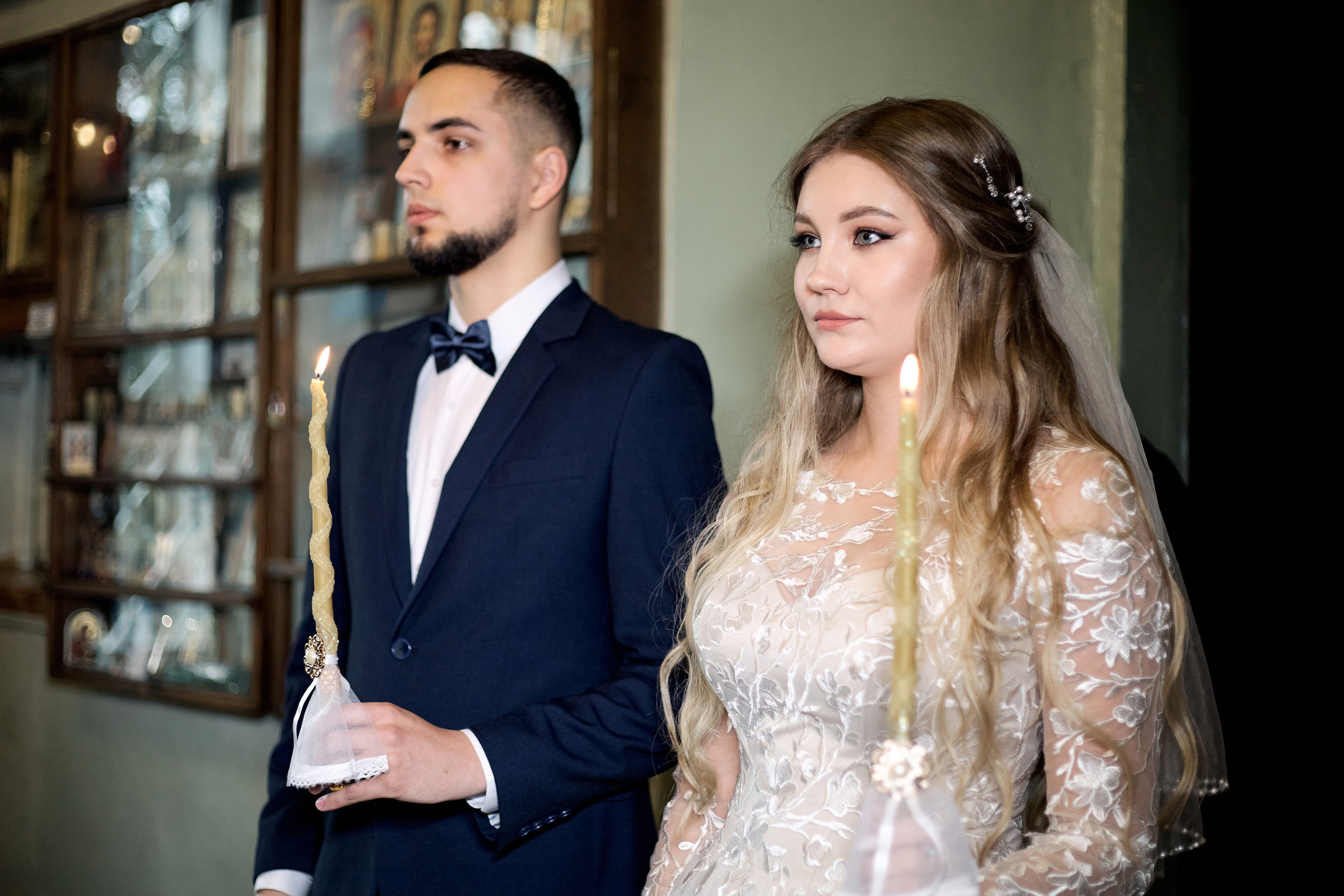 Свадебные фото в Красноярске. Свадебный и семейный фотограф в Красноярске Владимир Ятмасов