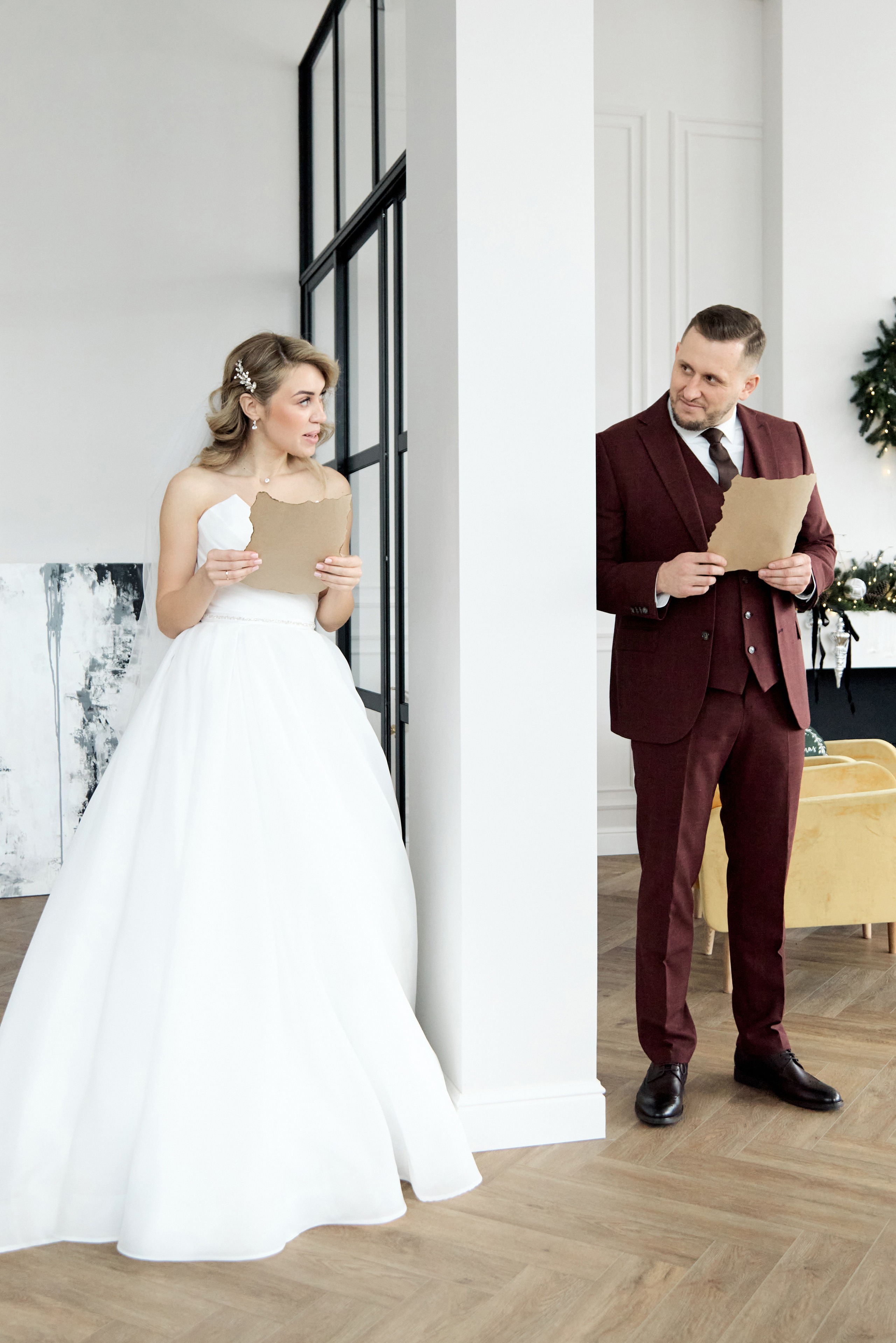 Свадебные фото в Красноярске. Свадебный и семейный фотограф в Красноярске Владимир Ятмасов