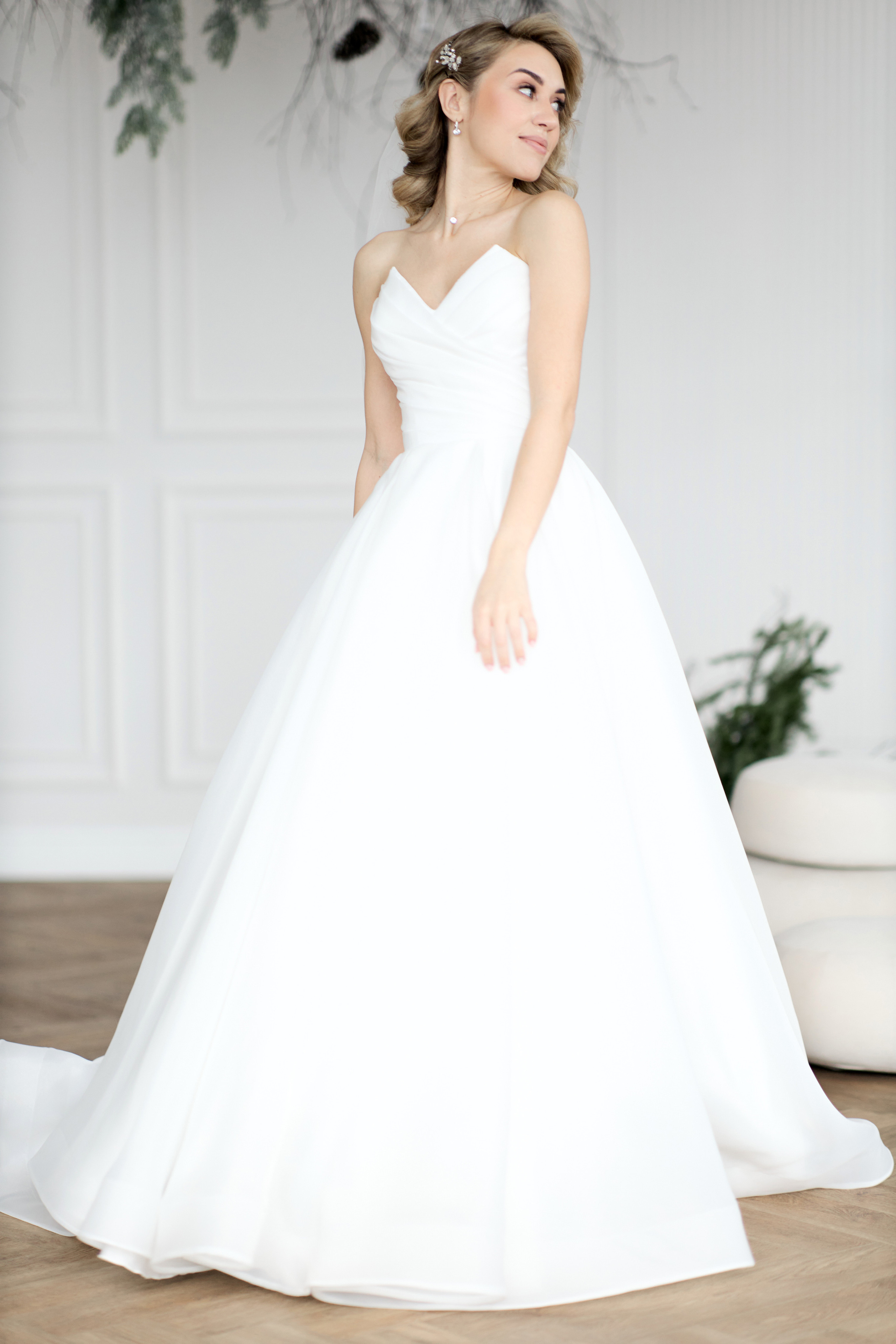 Свадебные фото в Красноярске. Свадебный и семейный фотограф в Красноярске Владимир Ятмасов