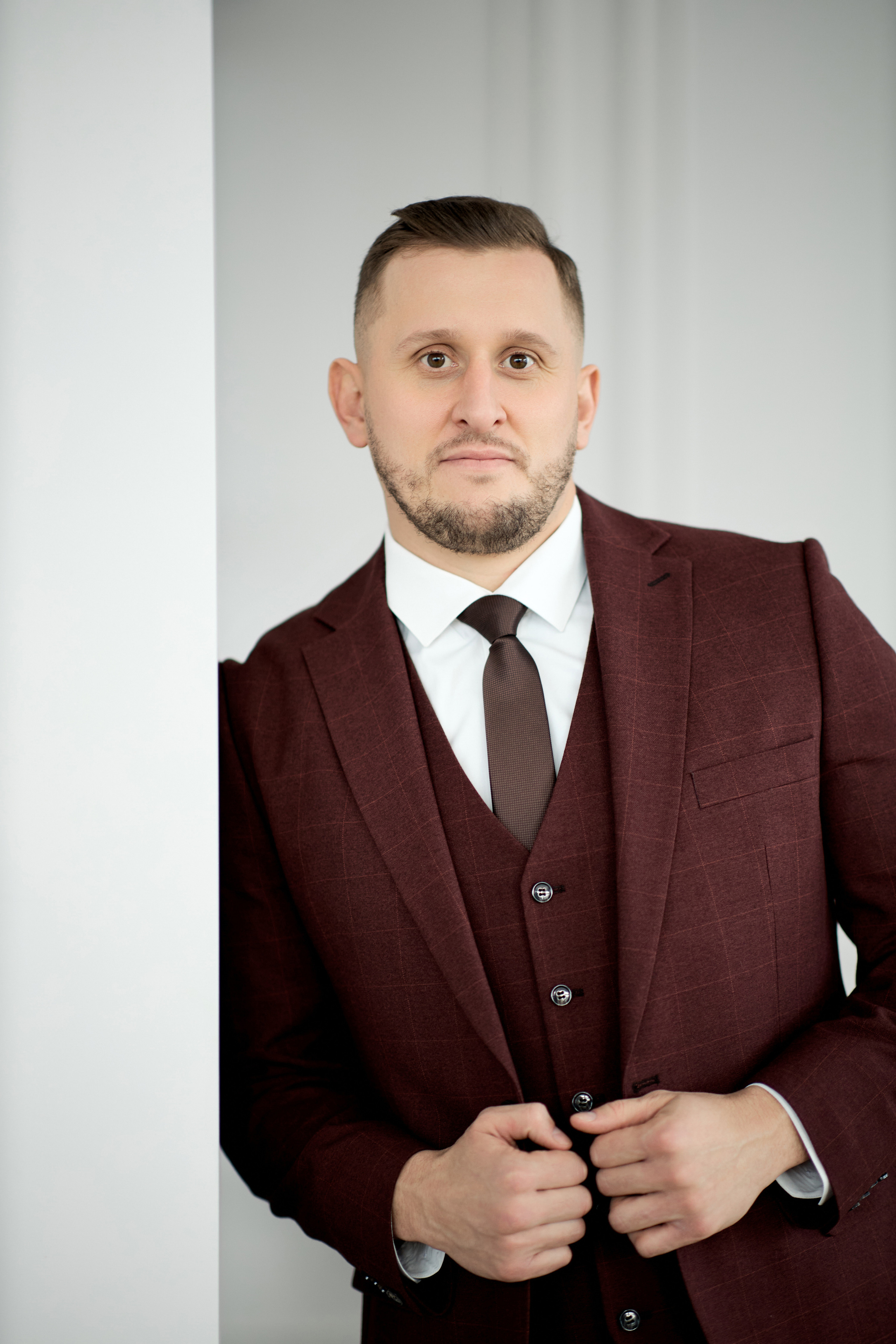 Свадебные фото в Красноярске. Свадебный и семейный фотограф в Красноярске Владимир Ятмасов