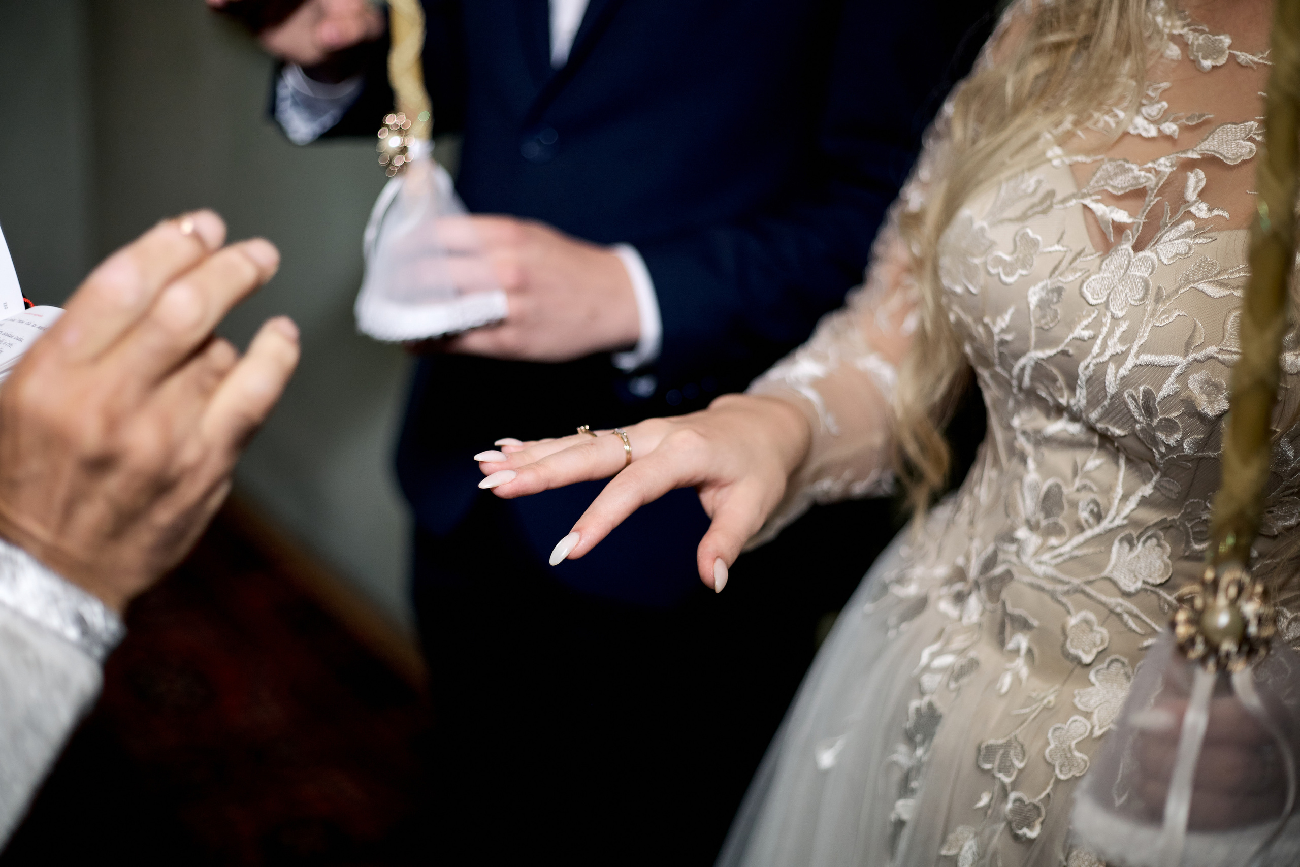 Свадебные фото в Красноярске. Свадебный и семейный фотограф в Красноярске Владимир Ятмасов