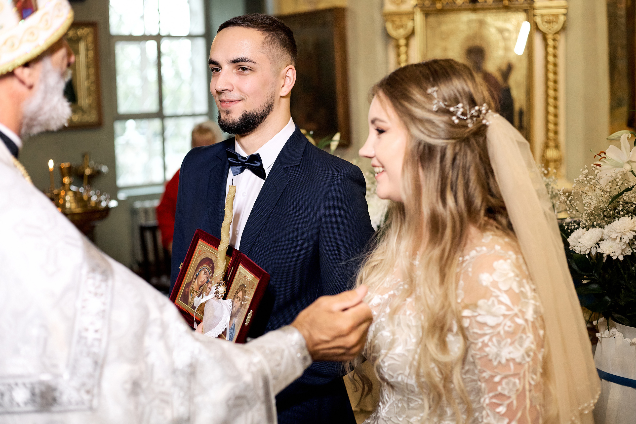 Свадебные фото в Красноярске. Свадебный и семейный фотограф в Красноярске Владимир Ятмасов