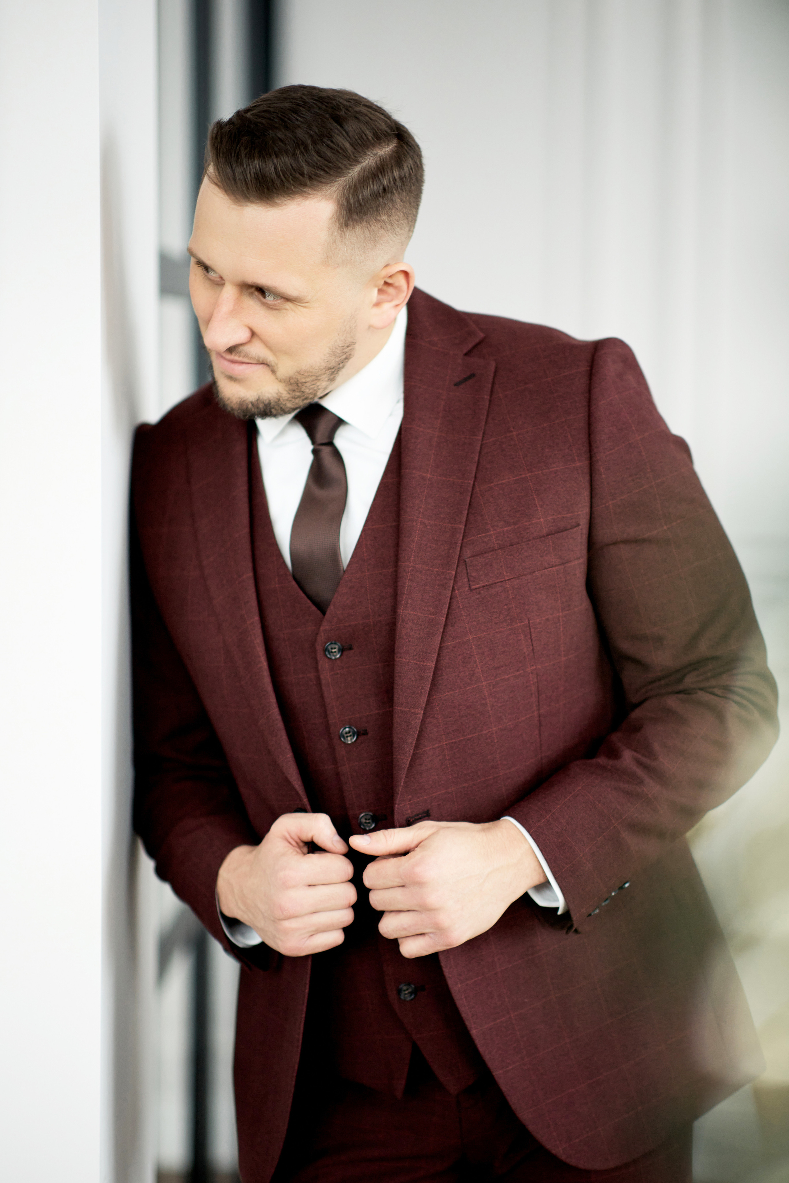 Свадебные фото в Красноярске. Свадебный и семейный фотограф в Красноярске Владимир Ятмасов