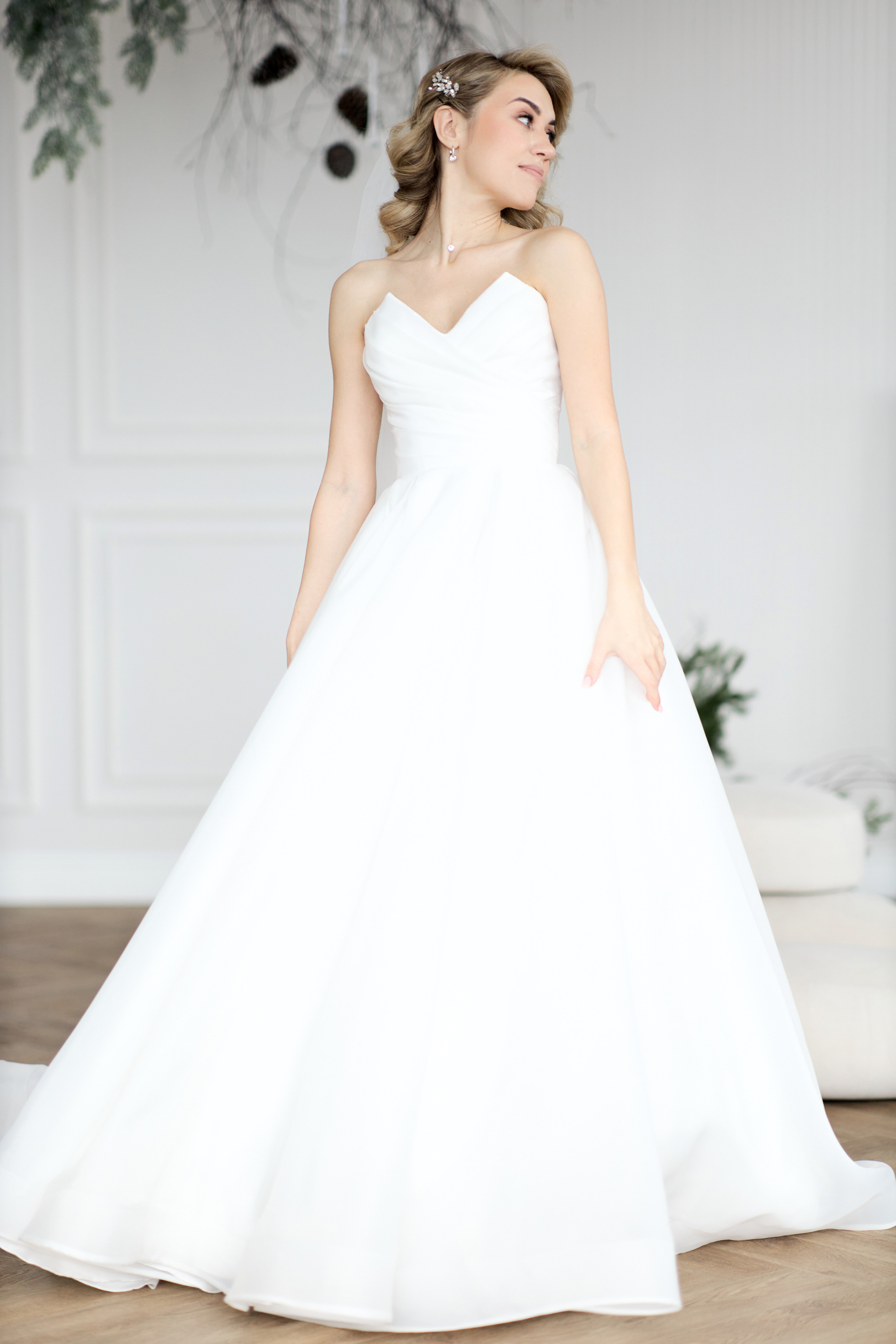 Свадебные фото в Красноярске. Свадебный и семейный фотограф в Красноярске Владимир Ятмасов