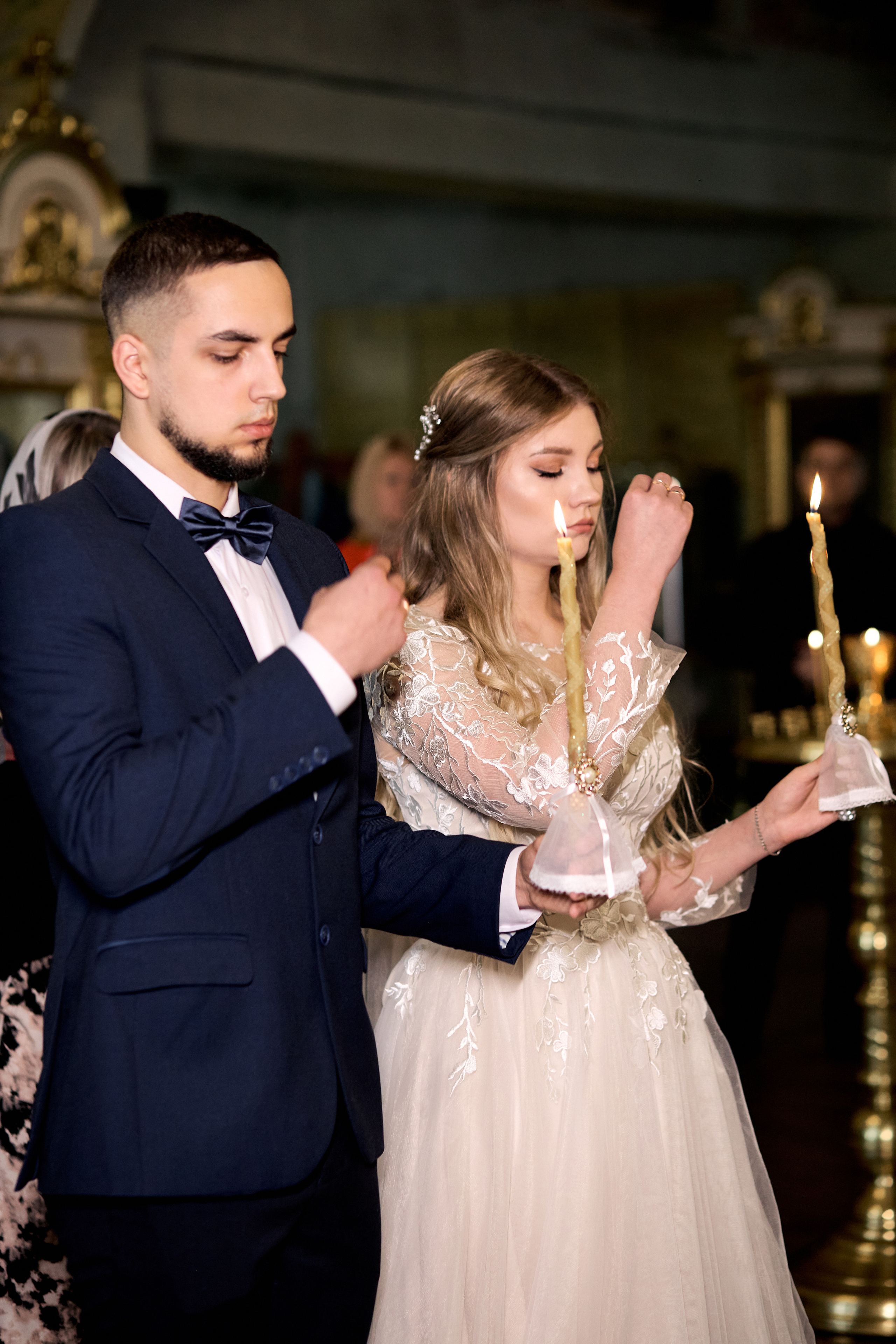 Свадебные фото в Красноярске. Свадебный и семейный фотограф в Красноярске Владимир Ятмасов