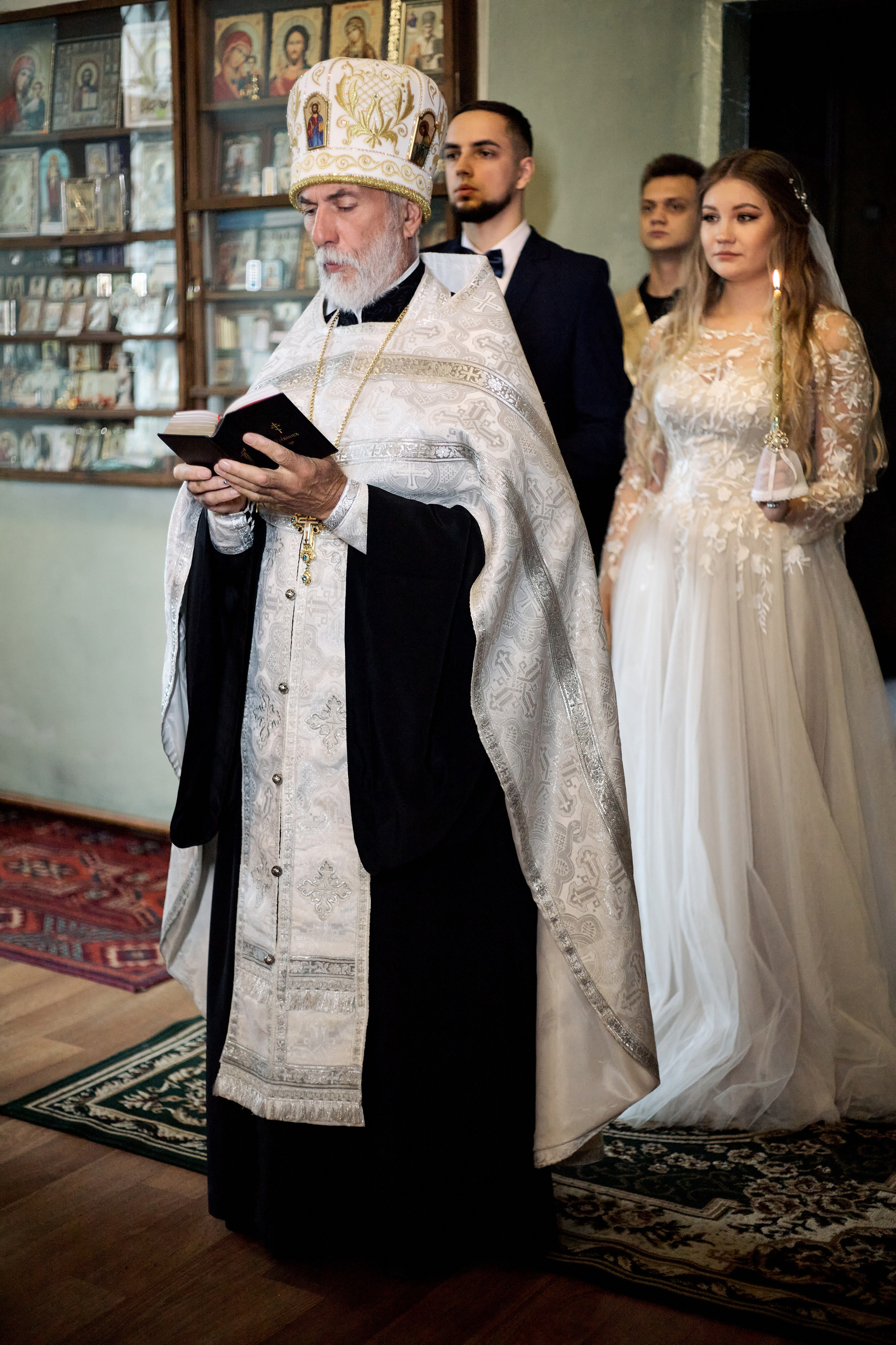 Свадебные фото в Красноярске. Свадебный и семейный фотограф в Красноярске Владимир Ятмасов