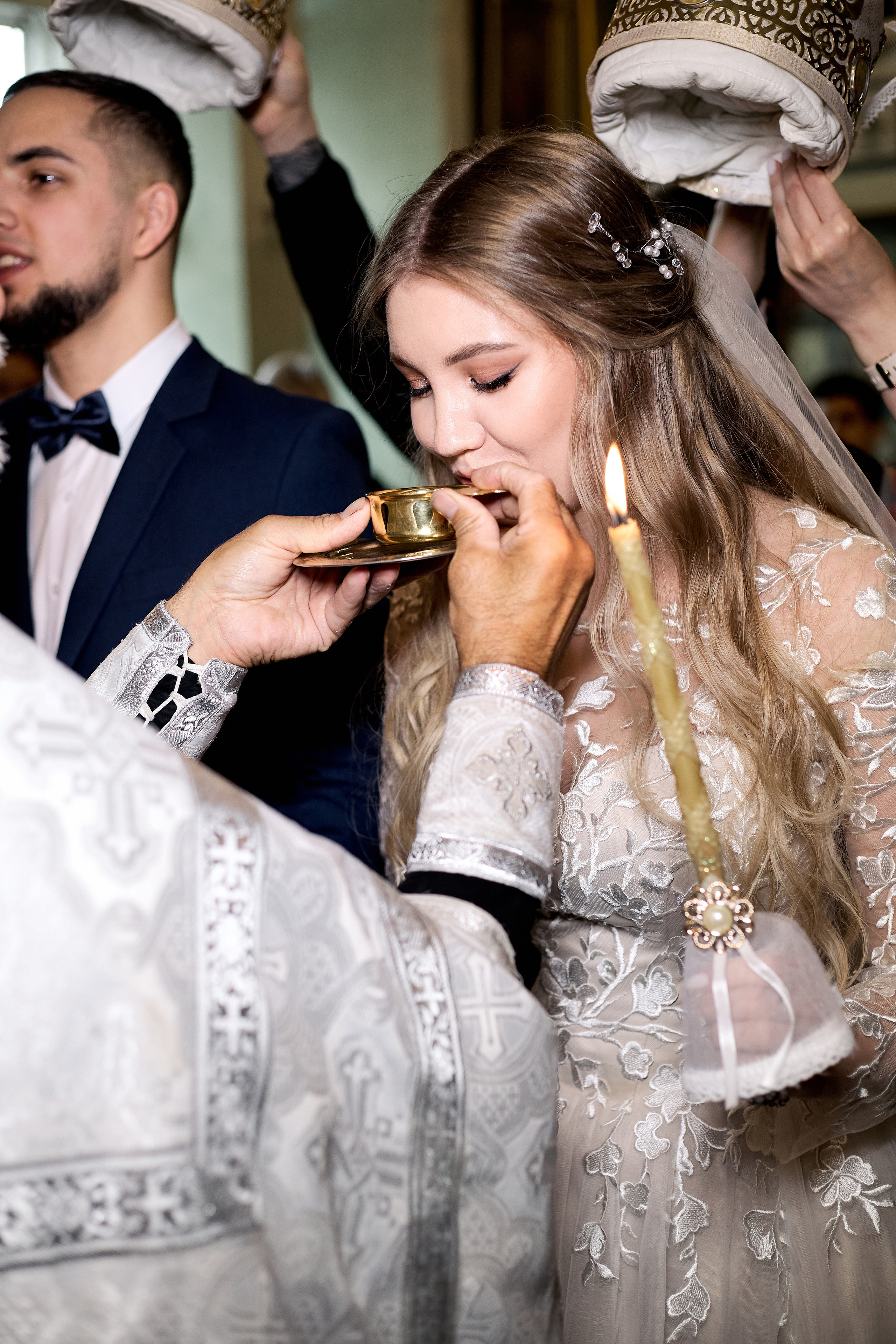 Свадебные фото в Красноярске. Свадебный и семейный фотограф в Красноярске Владимир Ятмасов