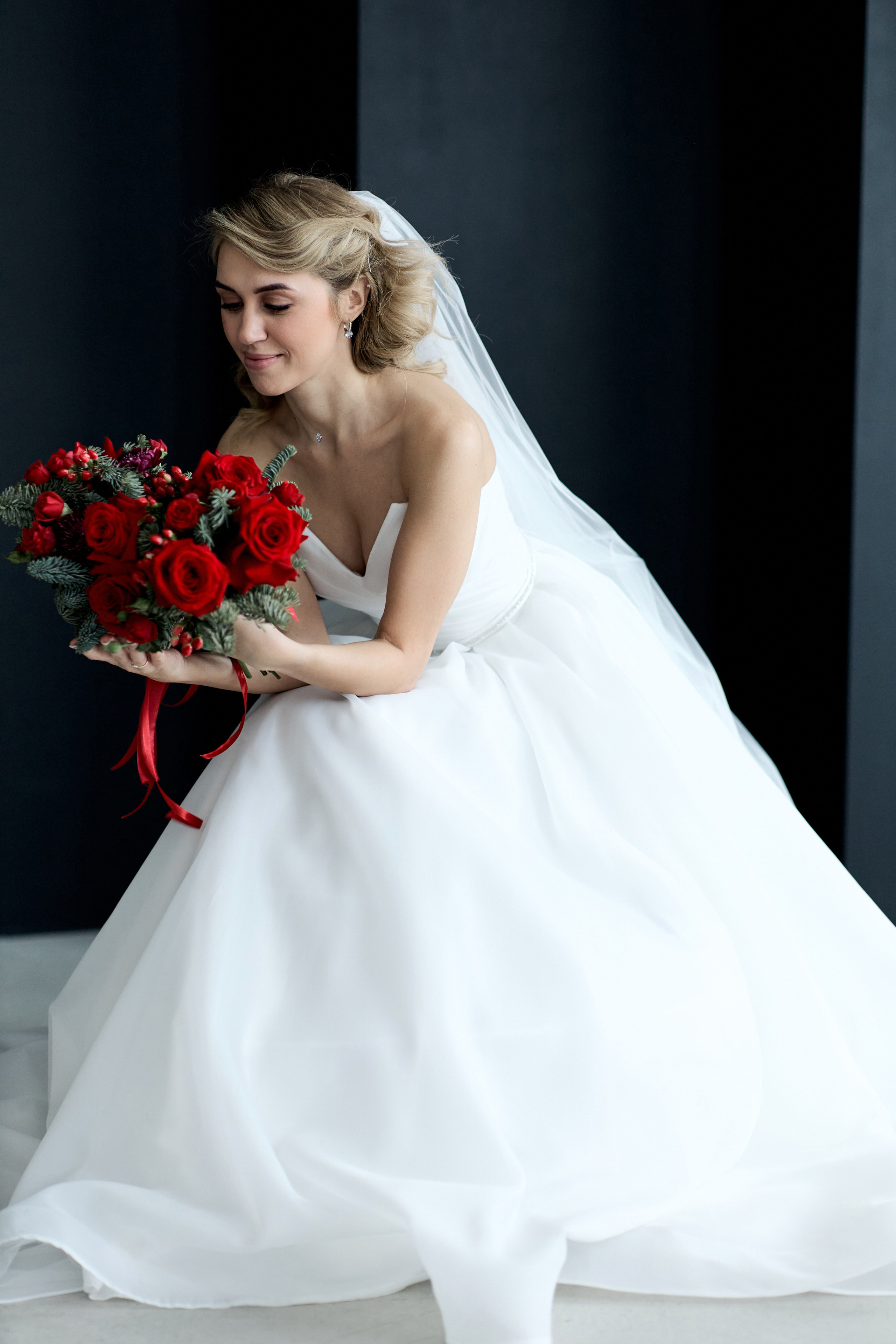 Свадебные фото в Красноярске. Свадебный и семейный фотограф в Красноярске Владимир Ятмасов