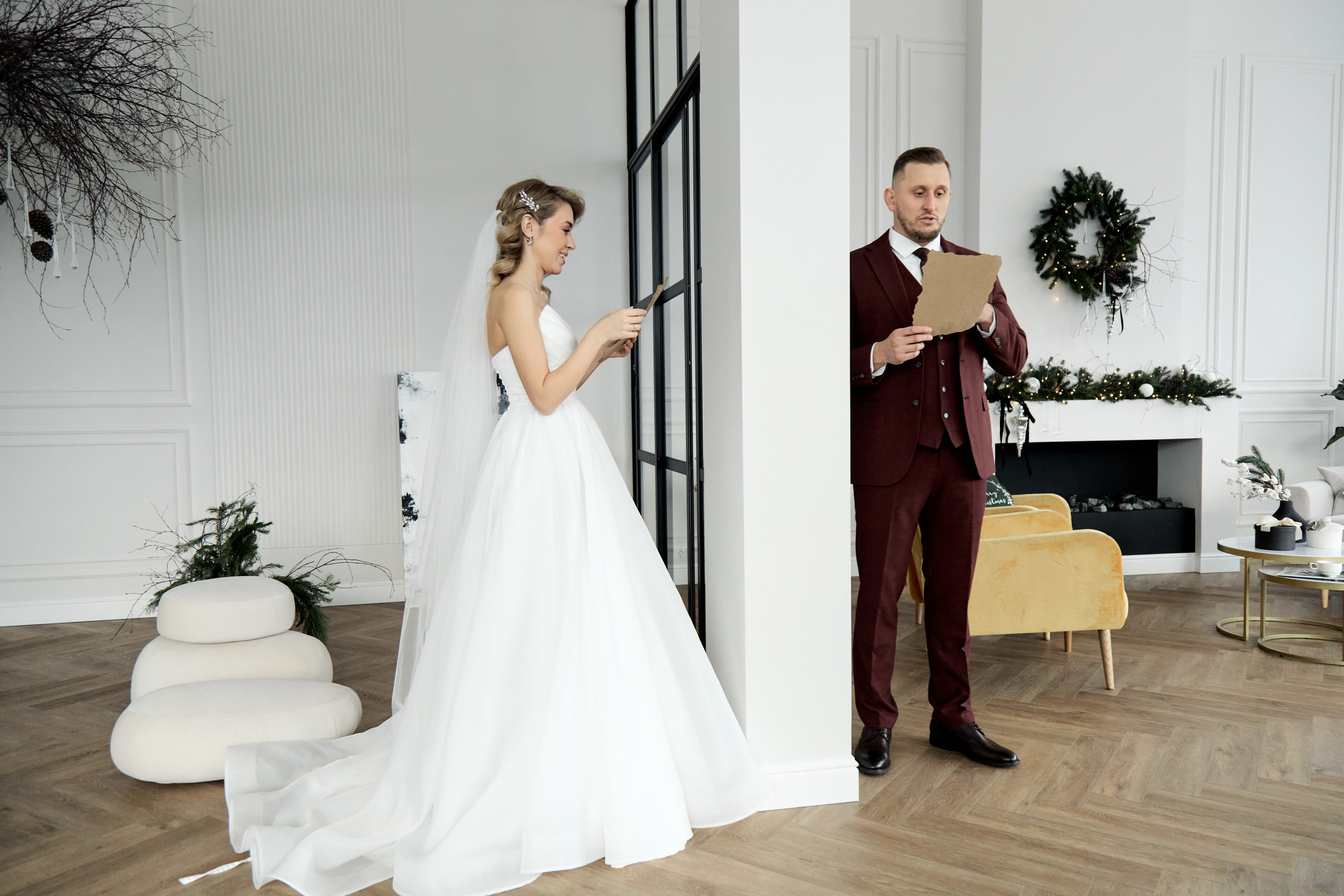 Свадебные фото в Красноярске. Свадебный и семейный фотограф в Красноярске Владимир Ятмасов