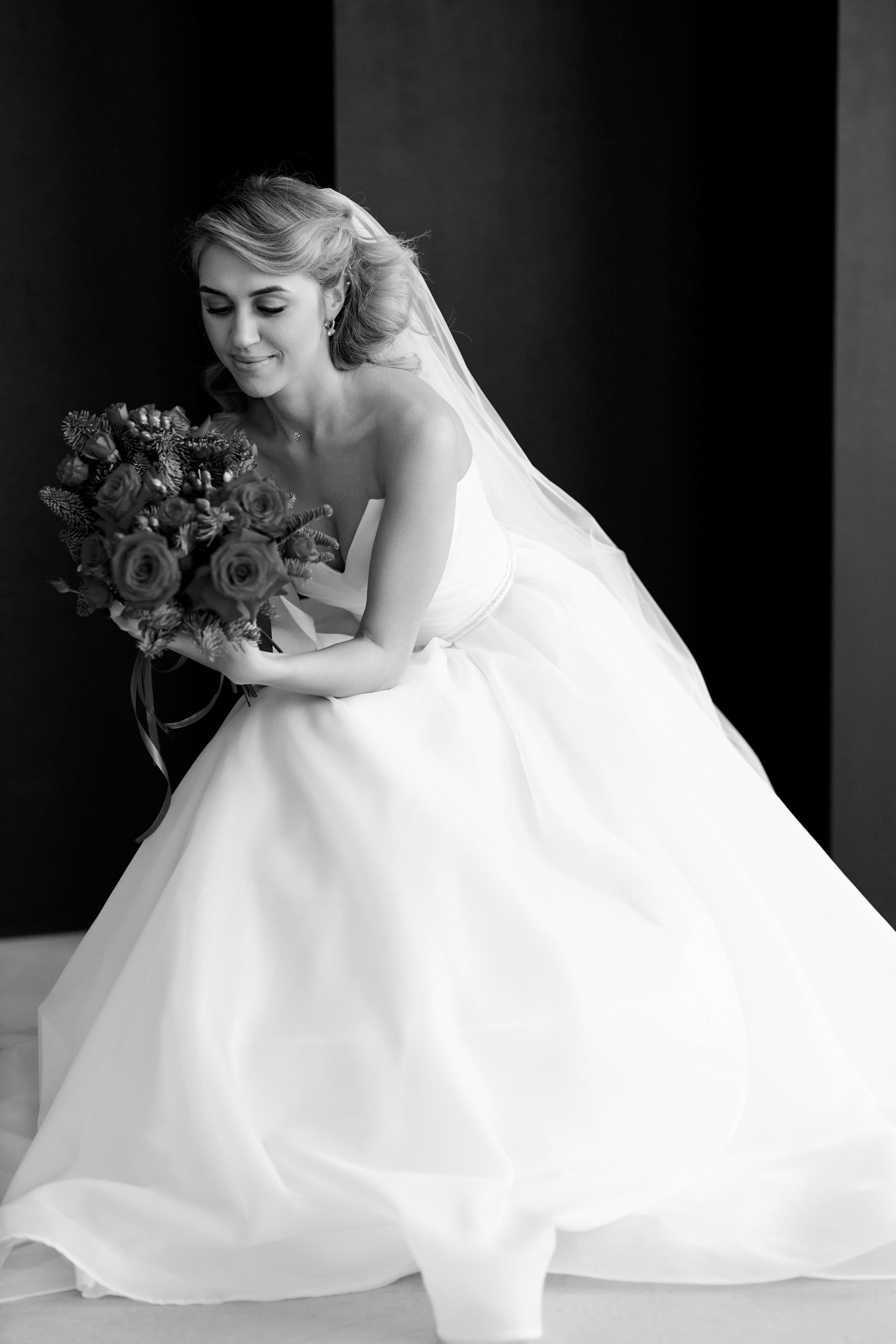 Свадебные фото в Красноярске. Свадебный и семейный фотограф в Красноярске Владимир Ятмасов