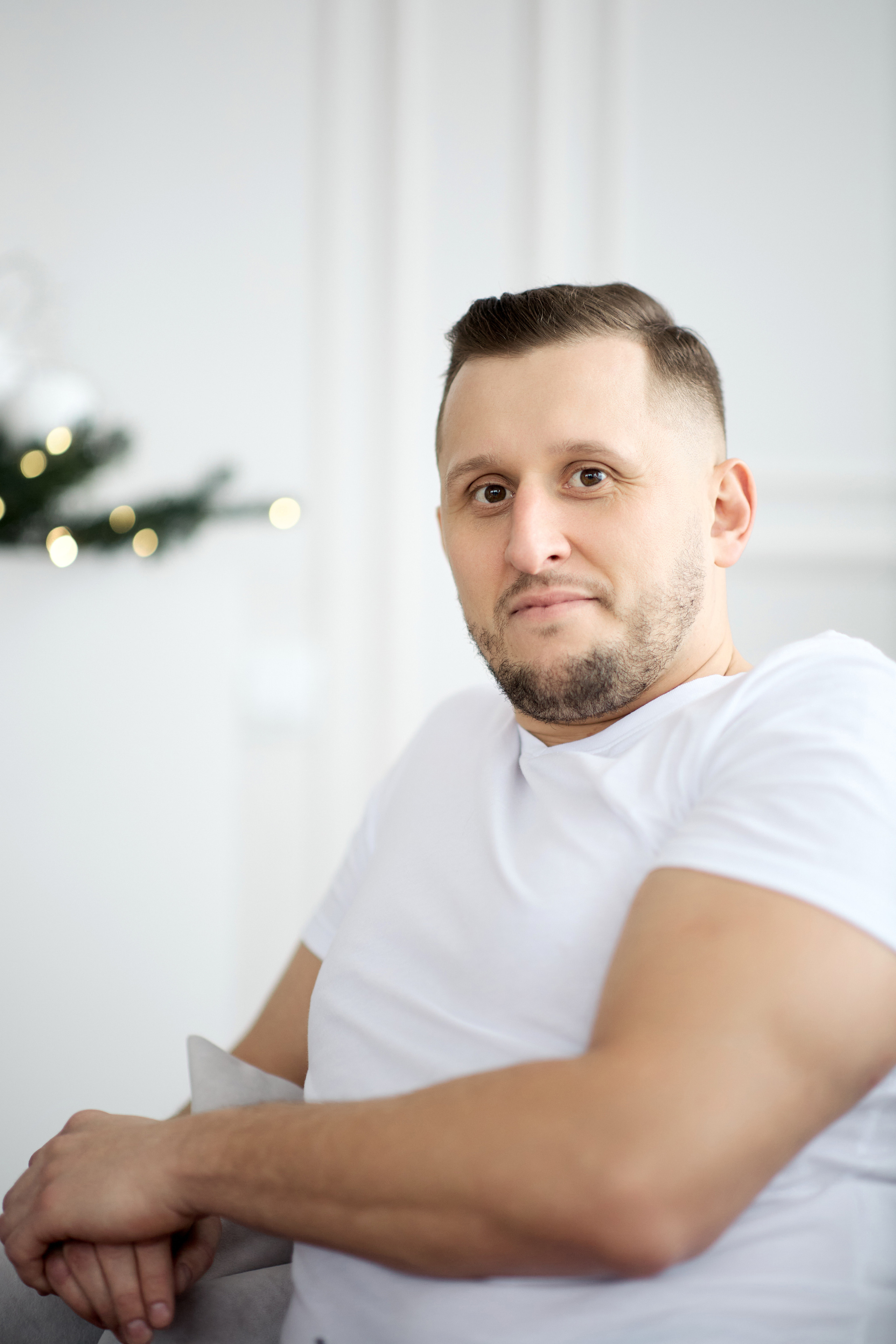 Свадебные фото в Красноярске. Свадебный и семейный фотограф в Красноярске Владимир Ятмасов