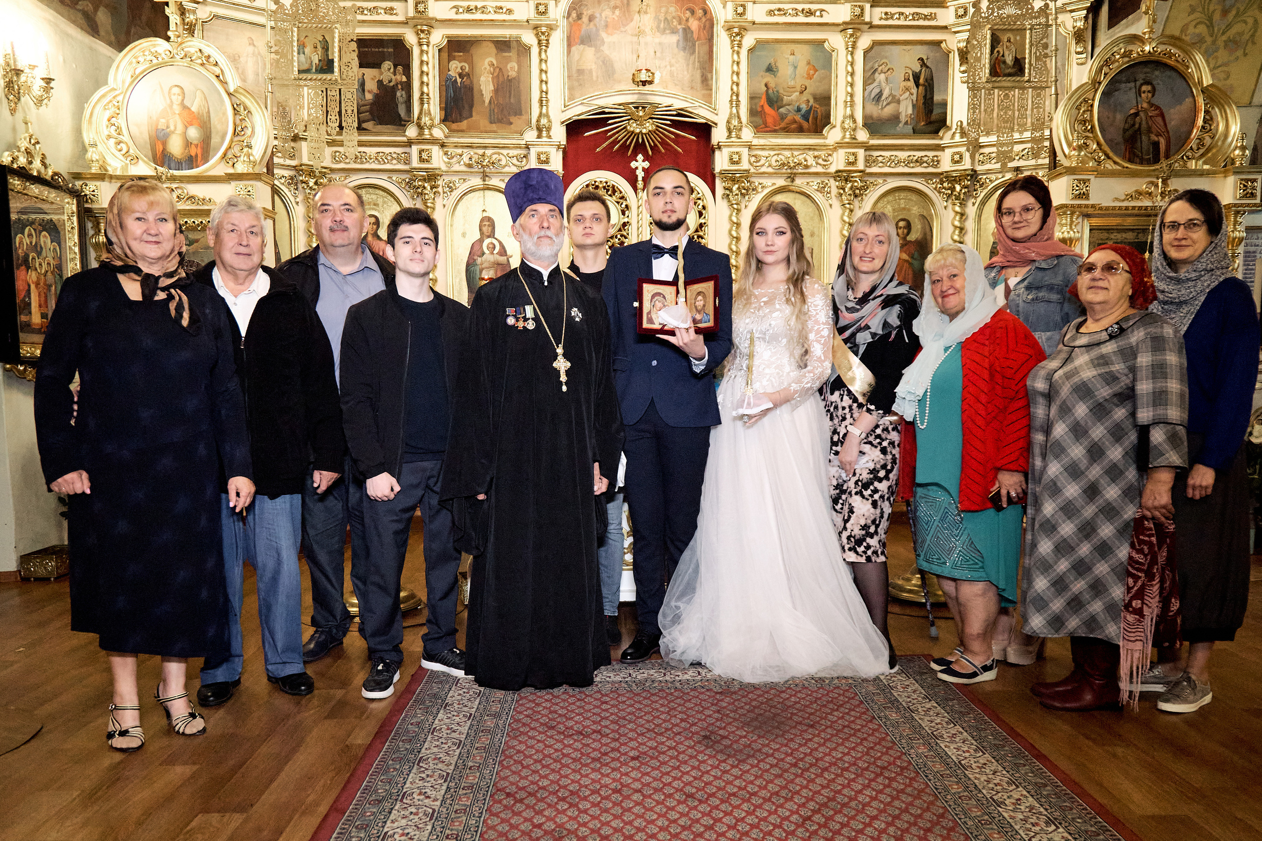 Свадебные фото в Красноярске. Свадебный и семейный фотограф в Красноярске Владимир Ятмасов