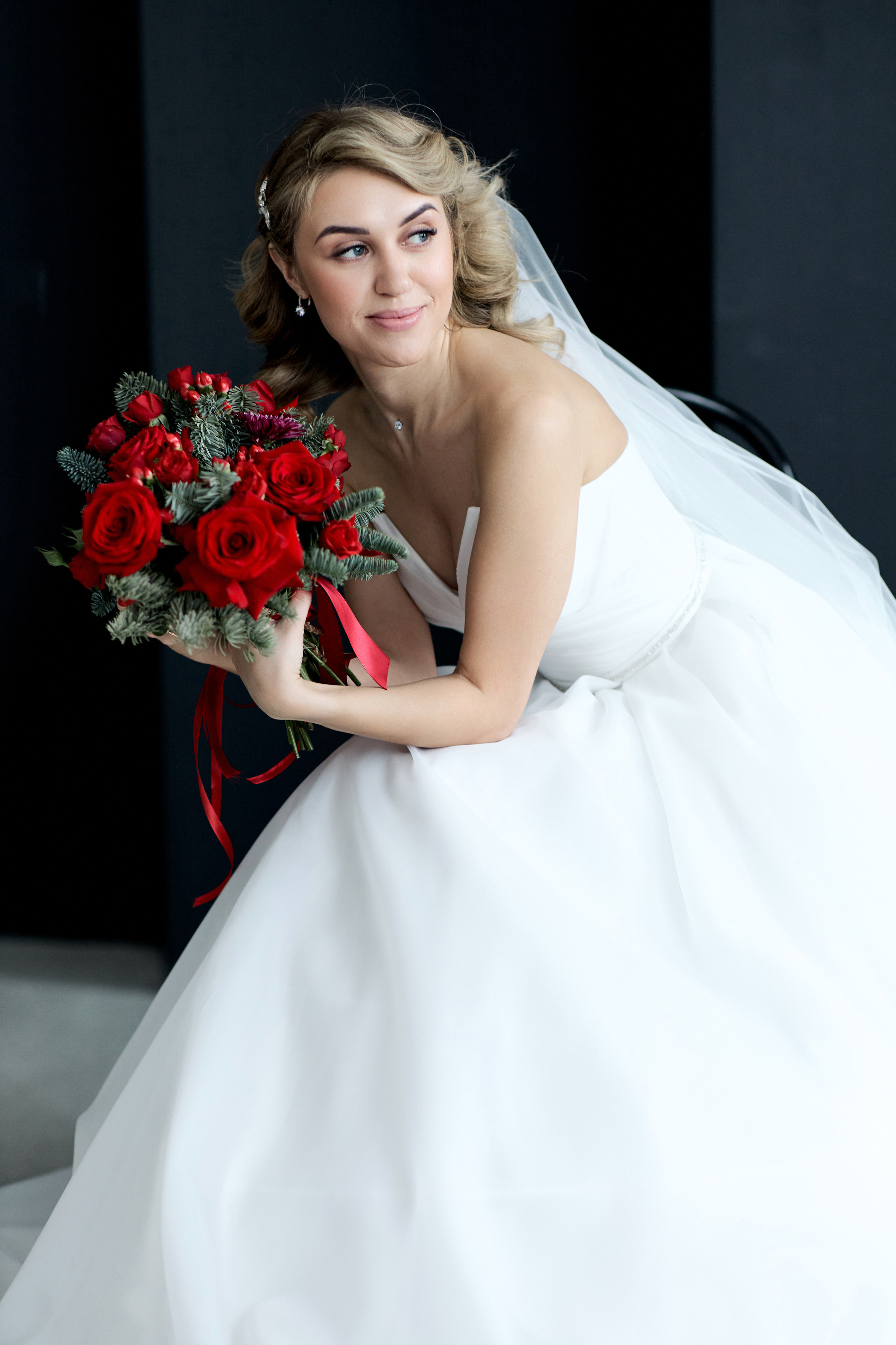 Свадебные фото в Красноярске. Свадебный и семейный фотограф в Красноярске Владимир Ятмасов