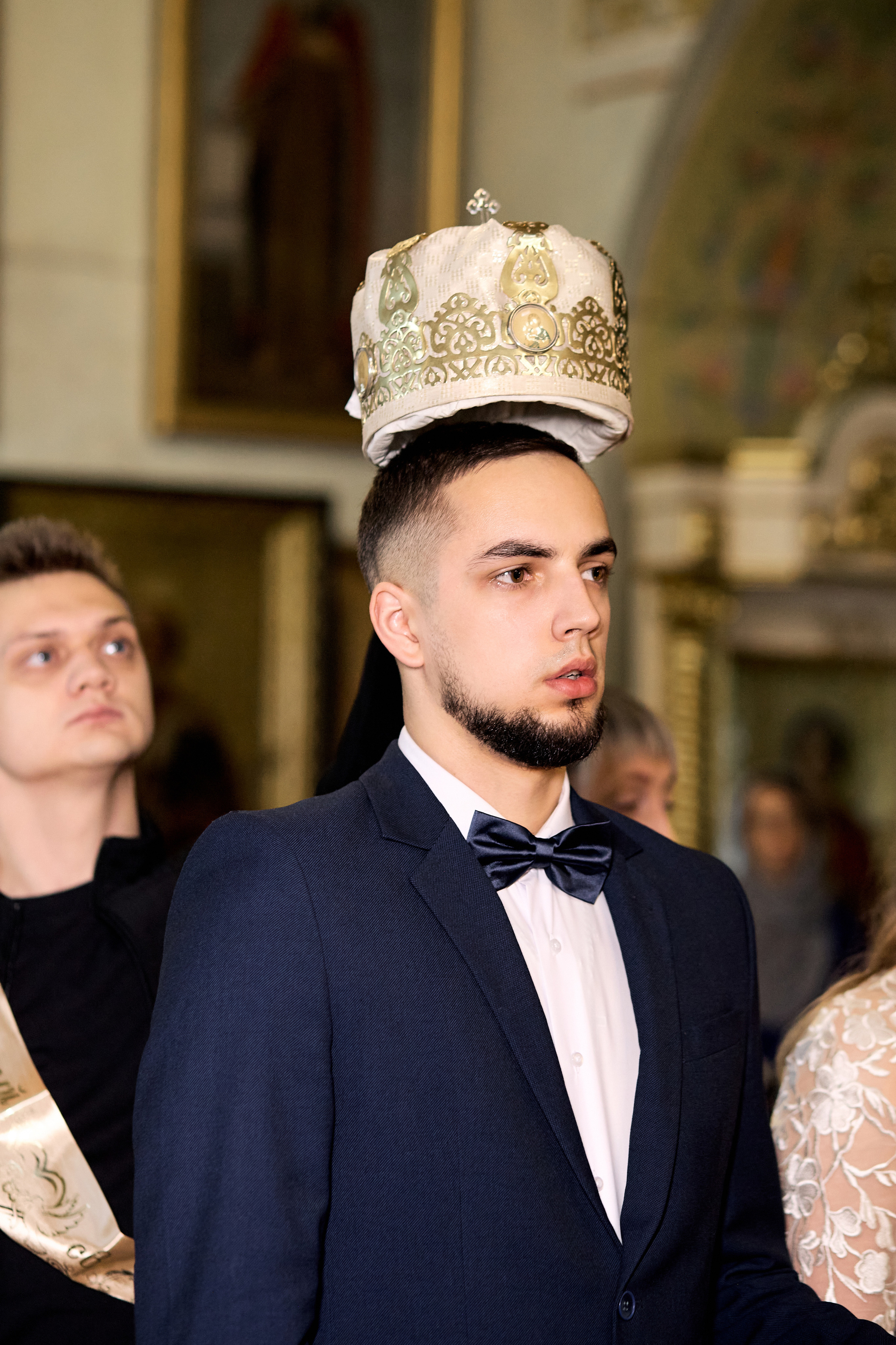 Свадебные фото в Красноярске. Свадебный и семейный фотограф в Красноярске Владимир Ятмасов