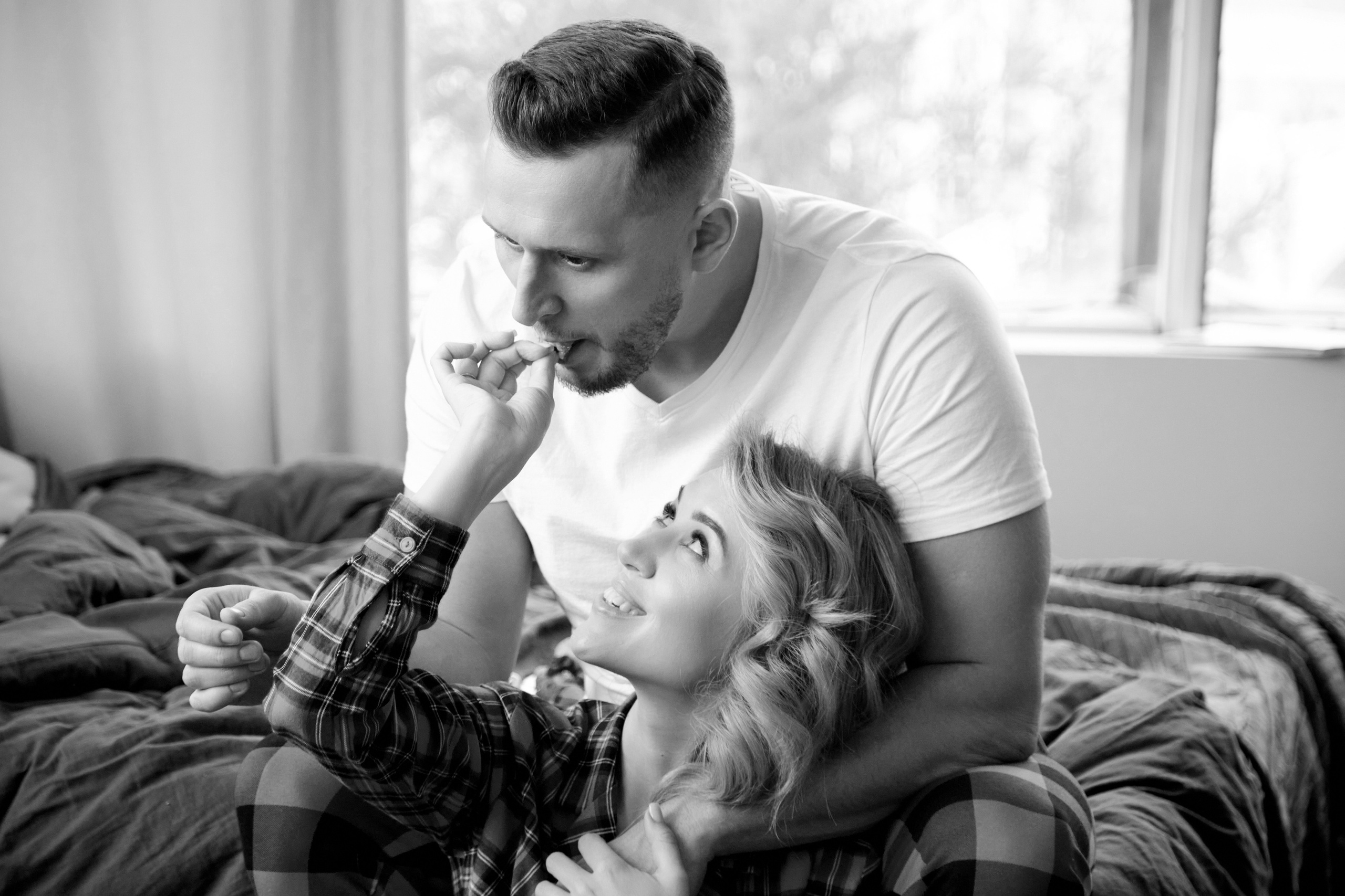 Свадебные фото в Красноярске. Свадебный и семейный фотограф в Красноярске Владимир Ятмасов