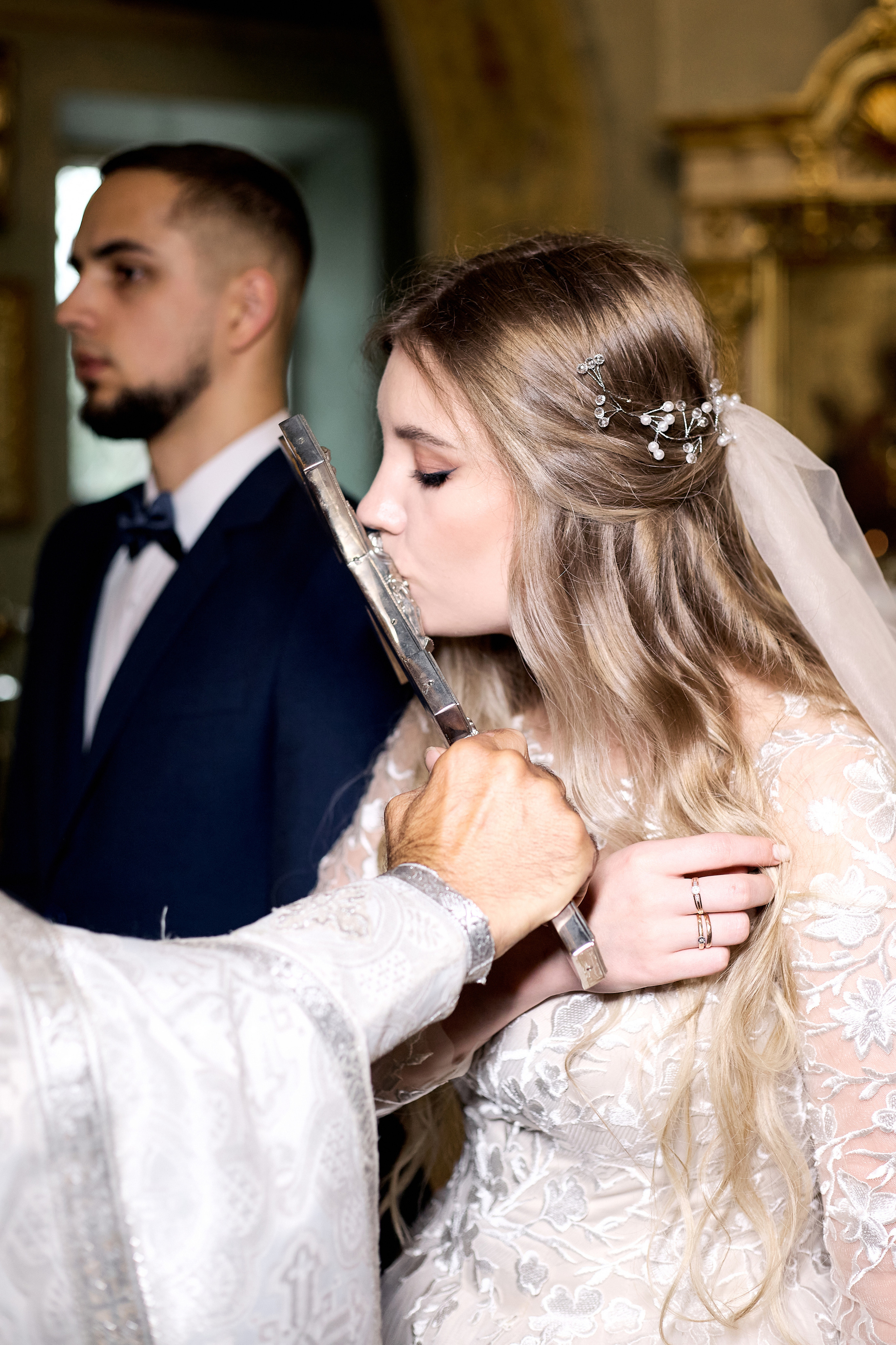 Свадебные фото в Красноярске. Свадебный и семейный фотограф в Красноярске Владимир Ятмасов