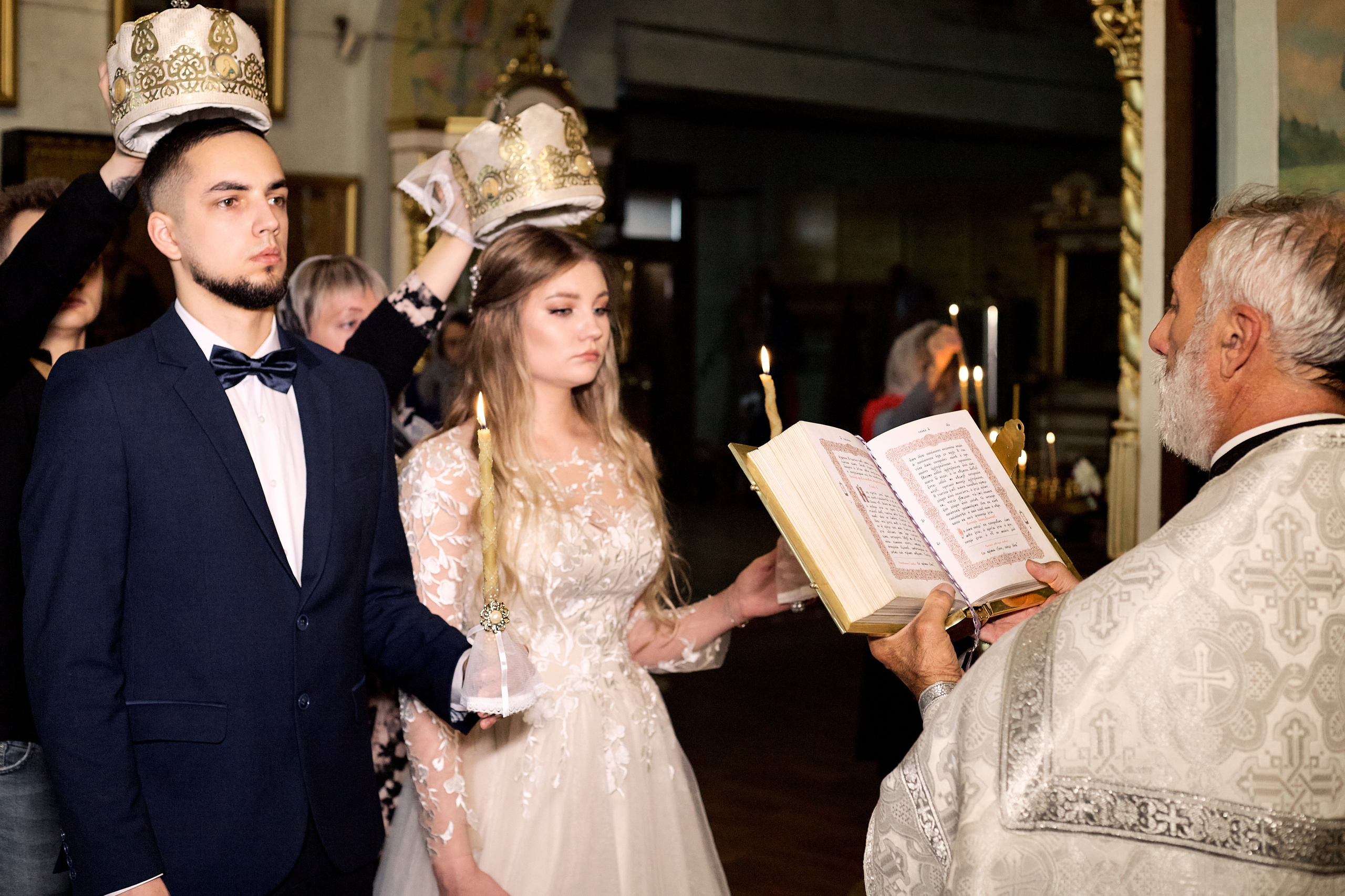 Свадебные фото в Красноярске. Свадебный и семейный фотограф в Красноярске Владимир Ятмасов