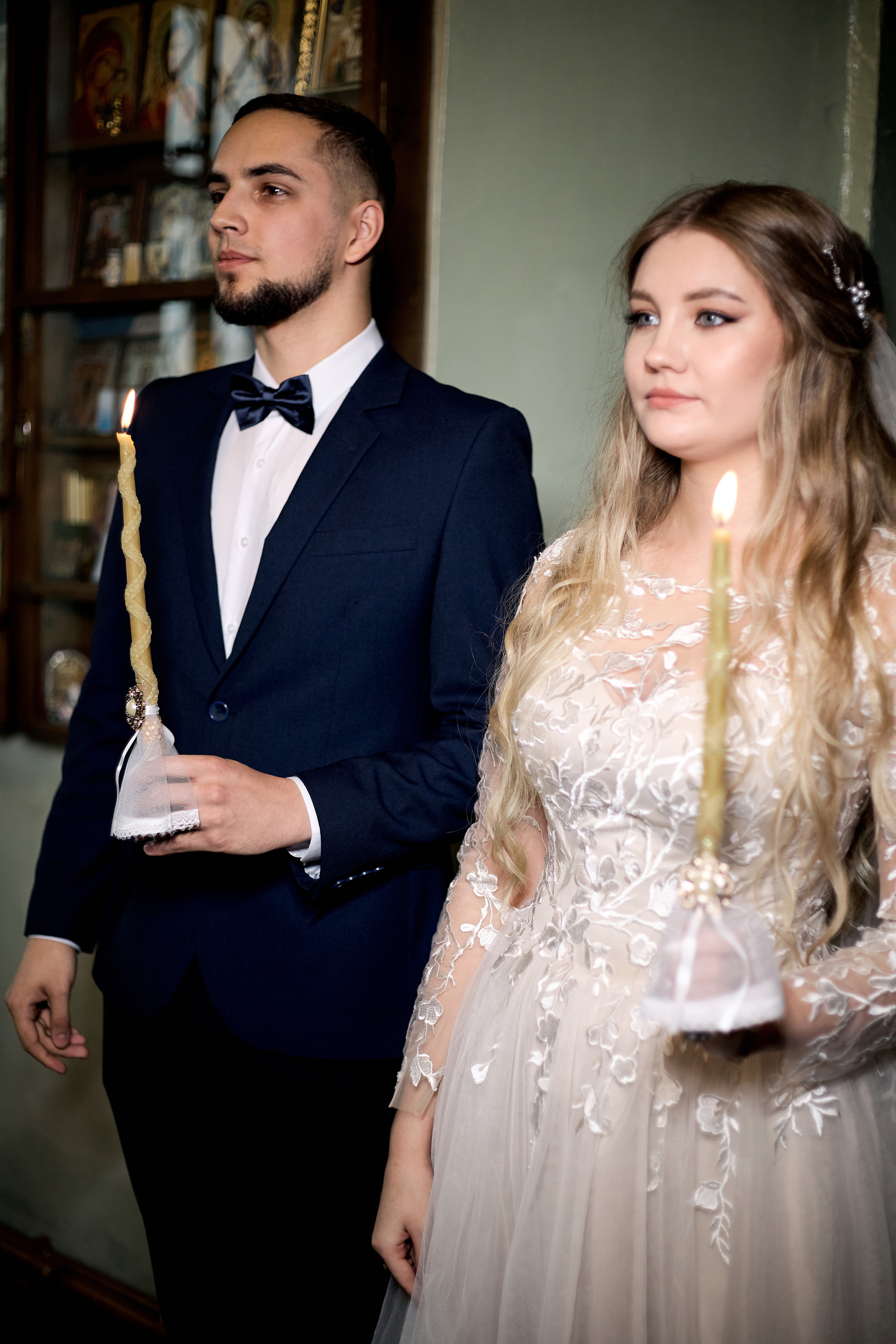 Свадебные фото в Красноярске. Свадебный и семейный фотограф в Красноярске Владимир Ятмасов