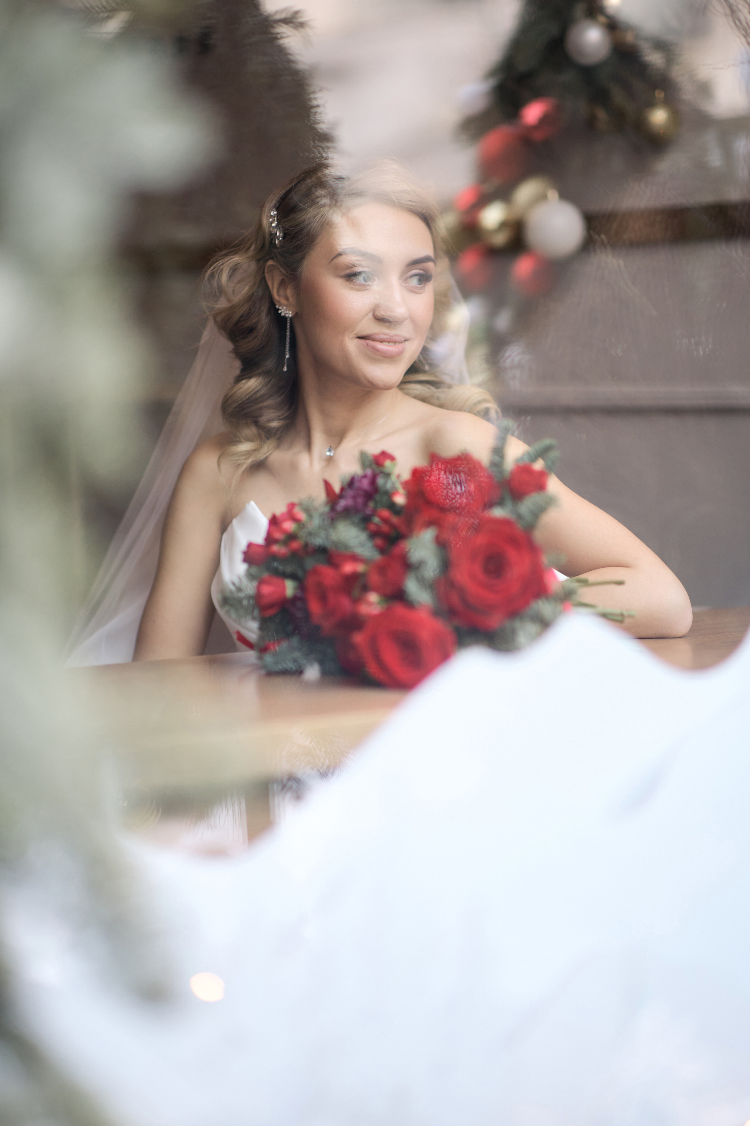 Свадебные фото в Красноярске. Свадебный и семейный фотограф в Красноярске Владимир Ятмасов