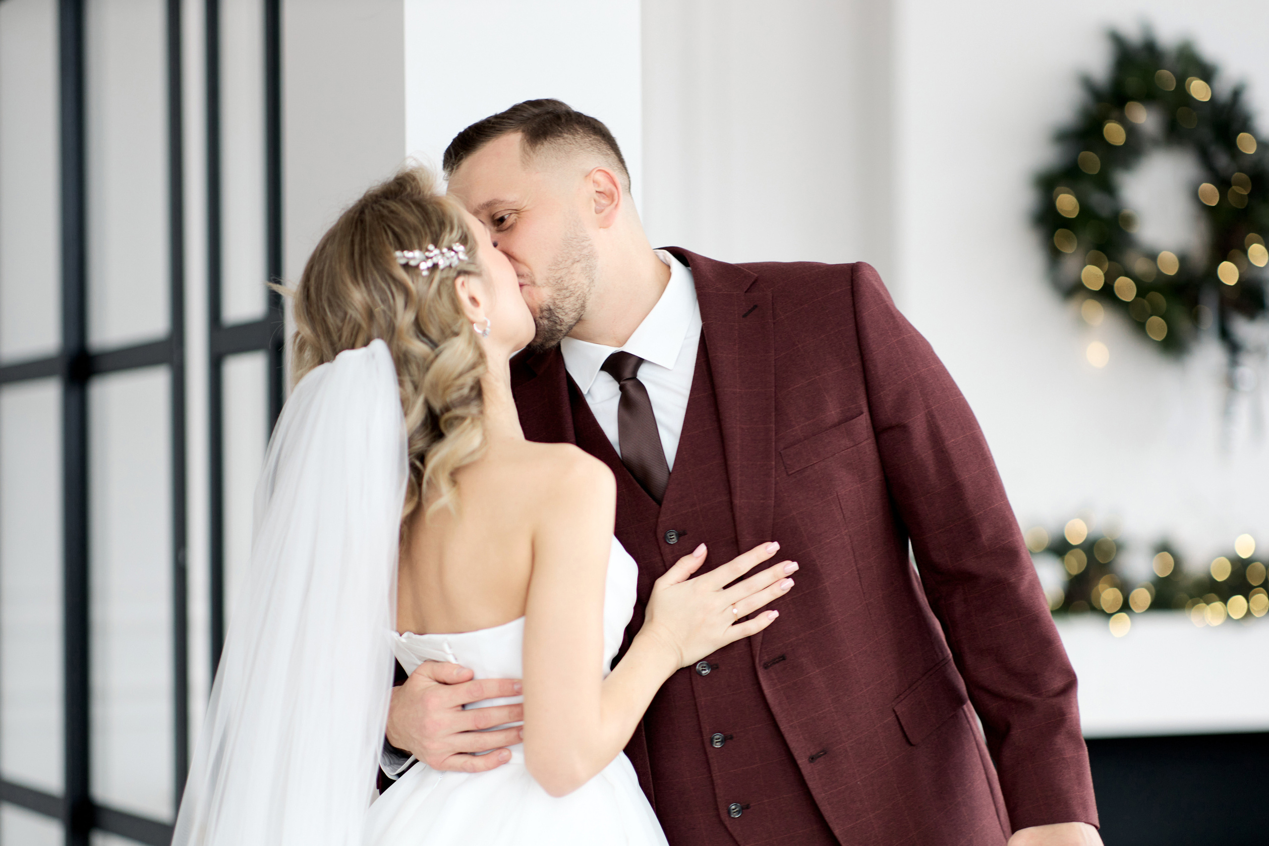 Свадебные фото в Красноярске. Свадебный и семейный фотограф в Красноярске Владимир Ятмасов