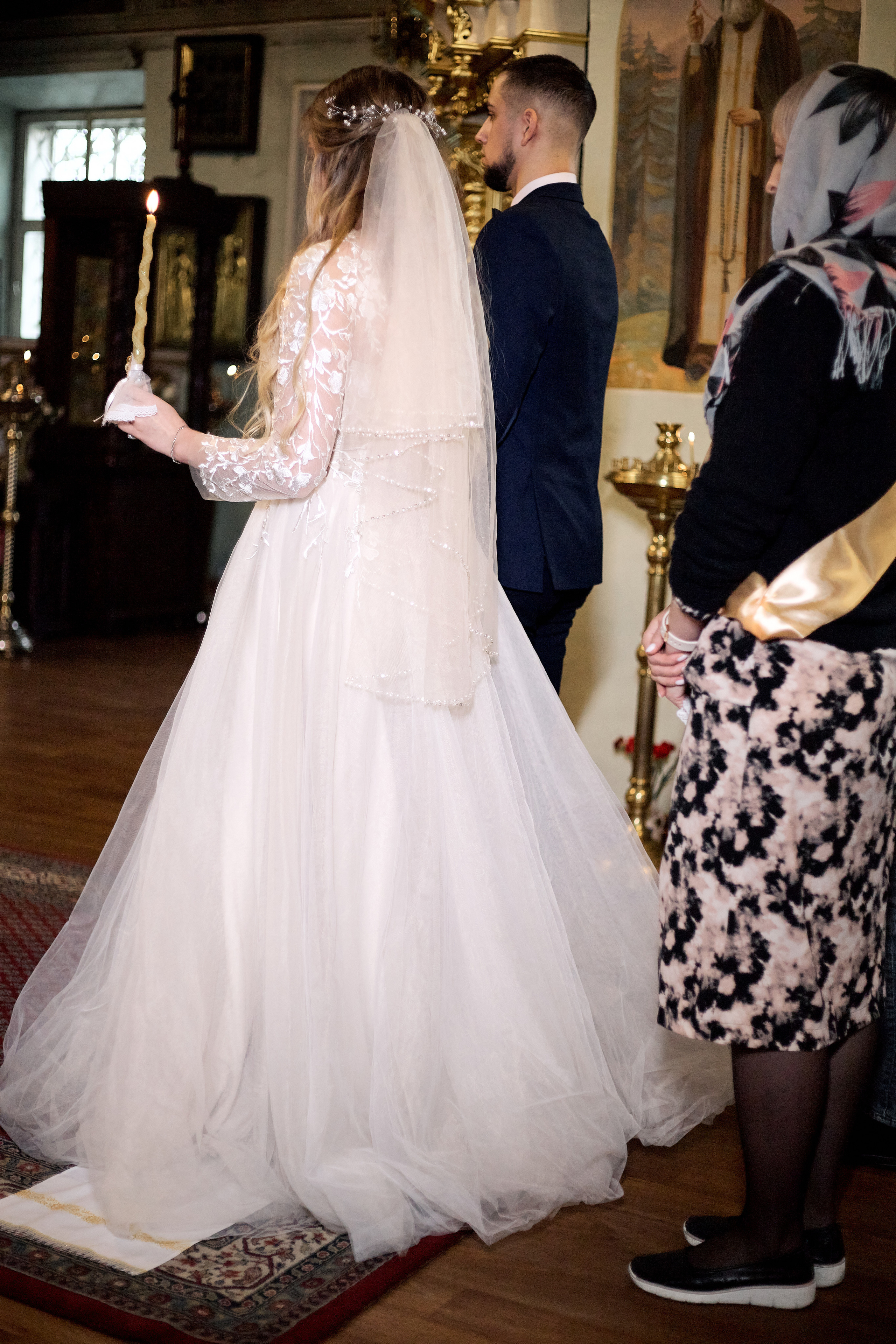 Свадебные фото в Красноярске. Свадебный и семейный фотограф в Красноярске Владимир Ятмасов