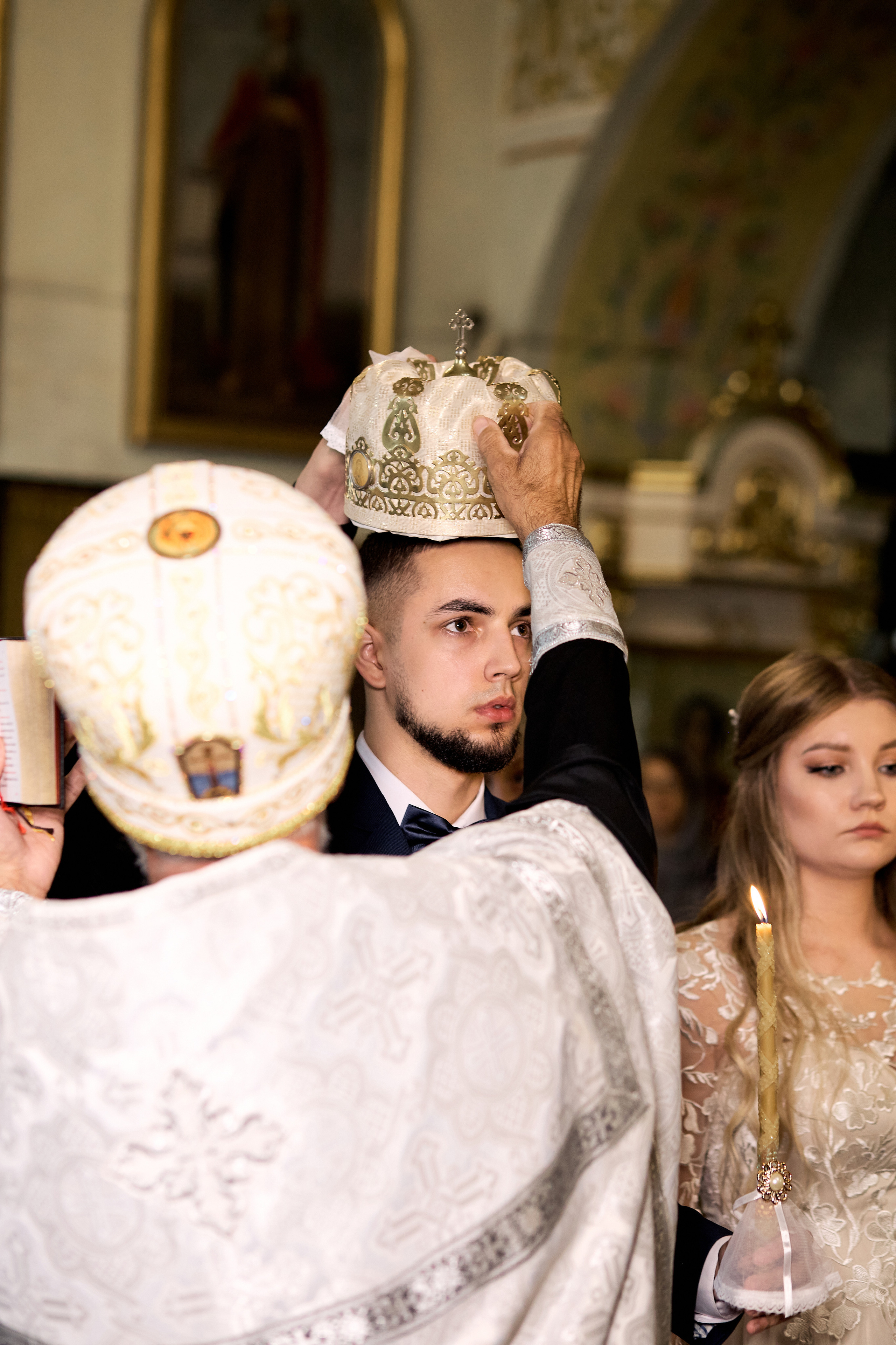 Свадебные фото в Красноярске. Свадебный и семейный фотограф в Красноярске Владимир Ятмасов