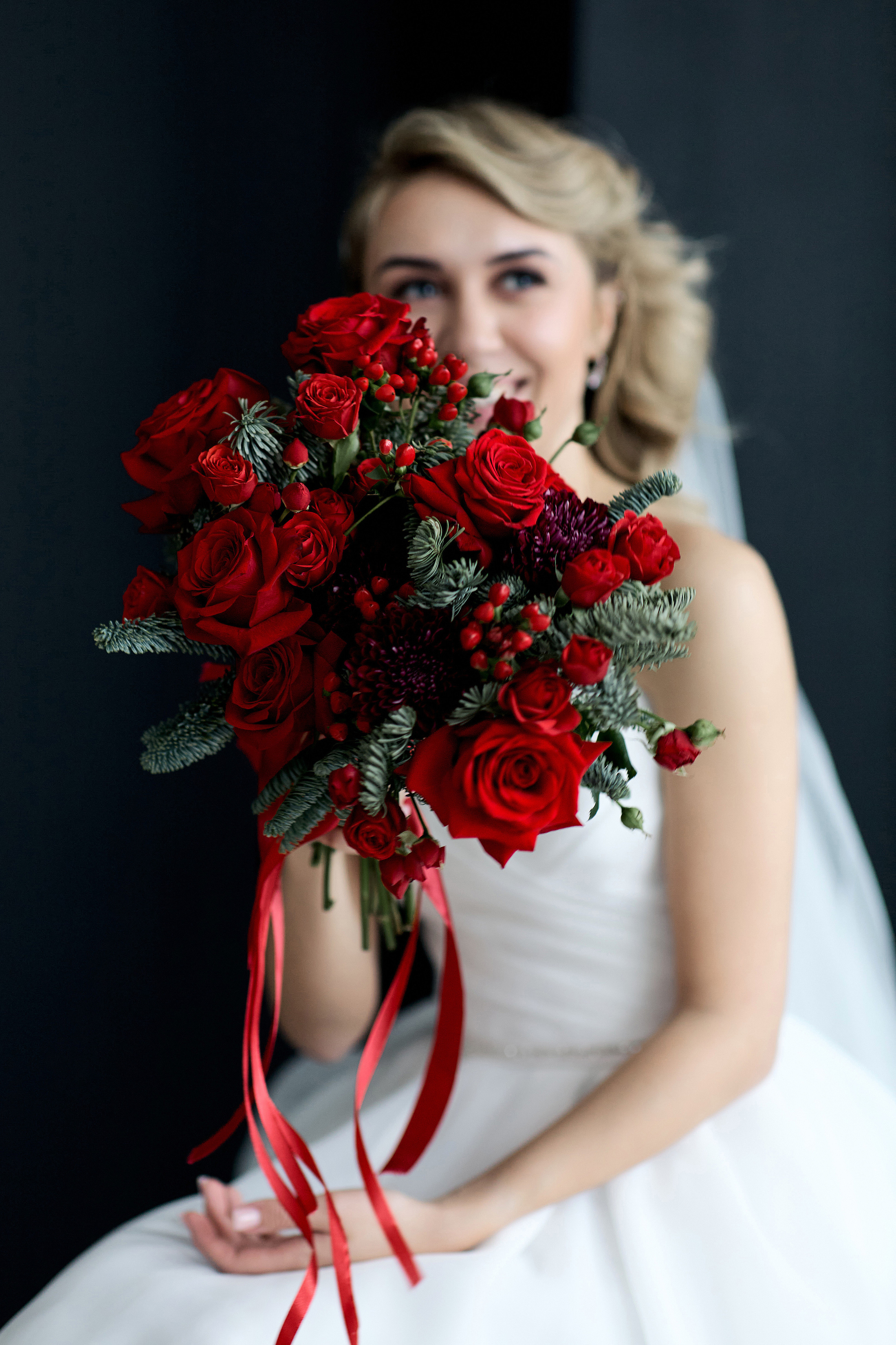 Свадебные фото в Красноярске. Свадебный и семейный фотограф в Красноярске Владимир Ятмасов