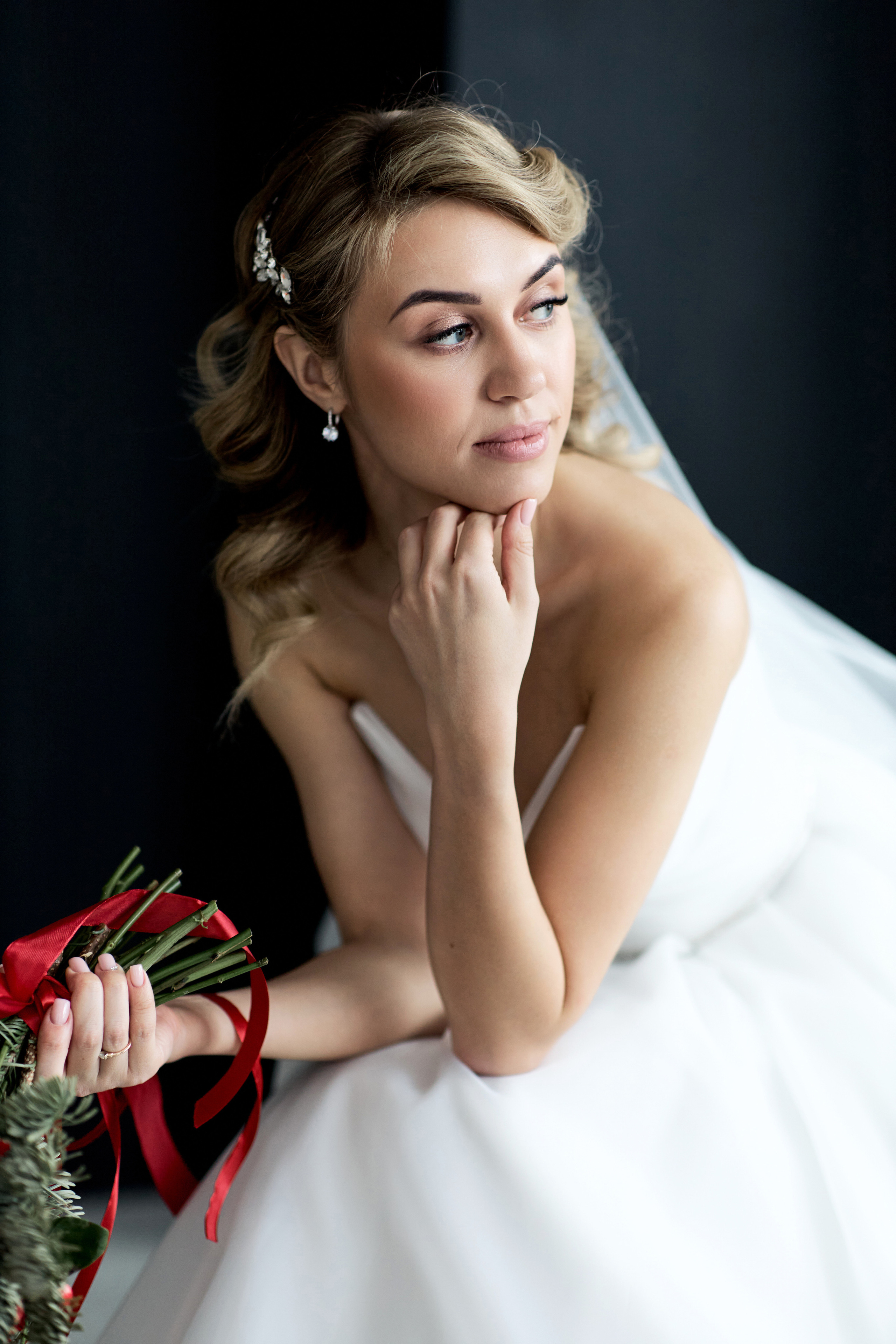 Свадебные фото в Красноярске. Свадебный и семейный фотограф в Красноярске Владимир Ятмасов