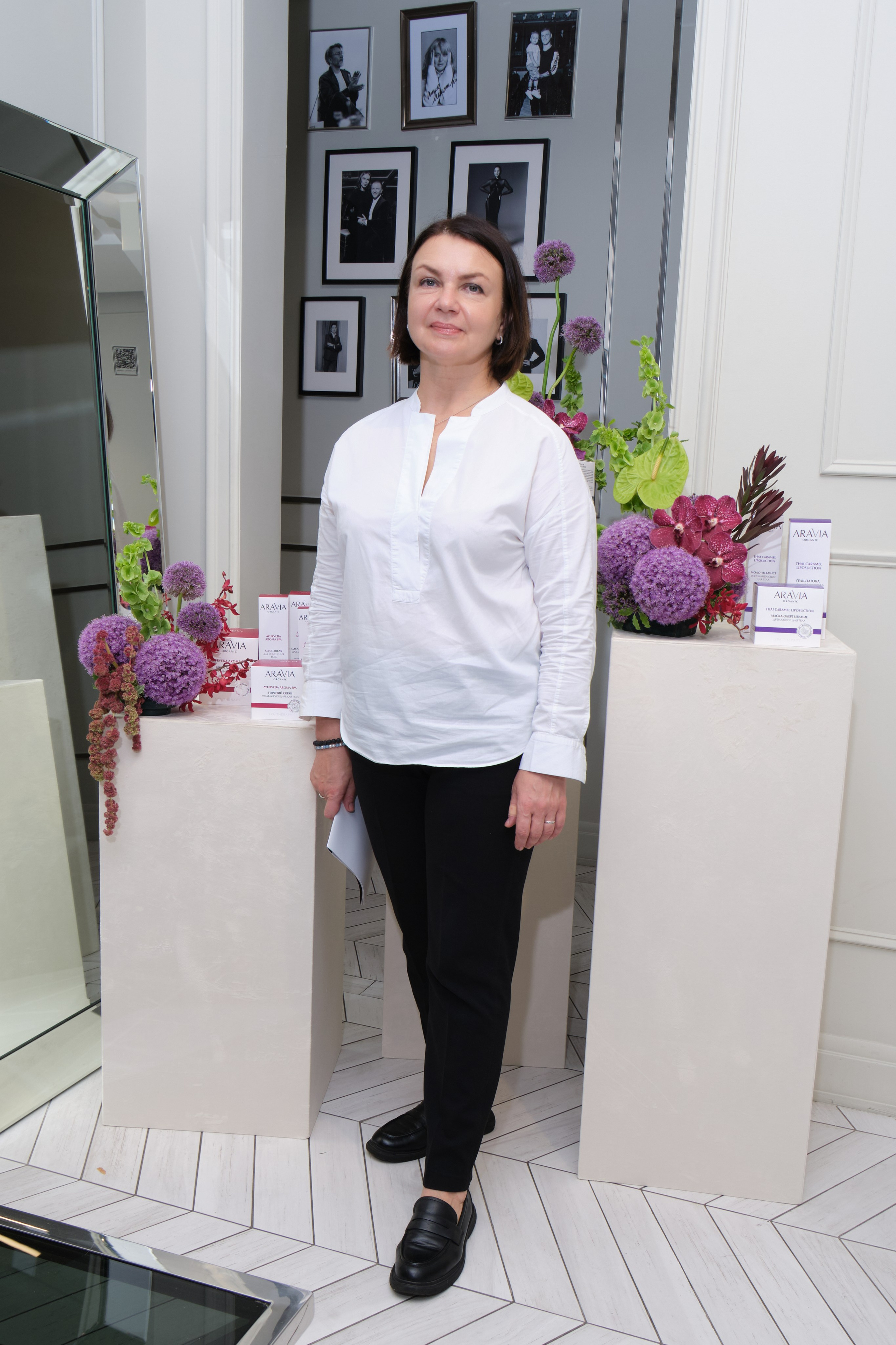 ARAVIA. Организация фото/видео съемки, Москва