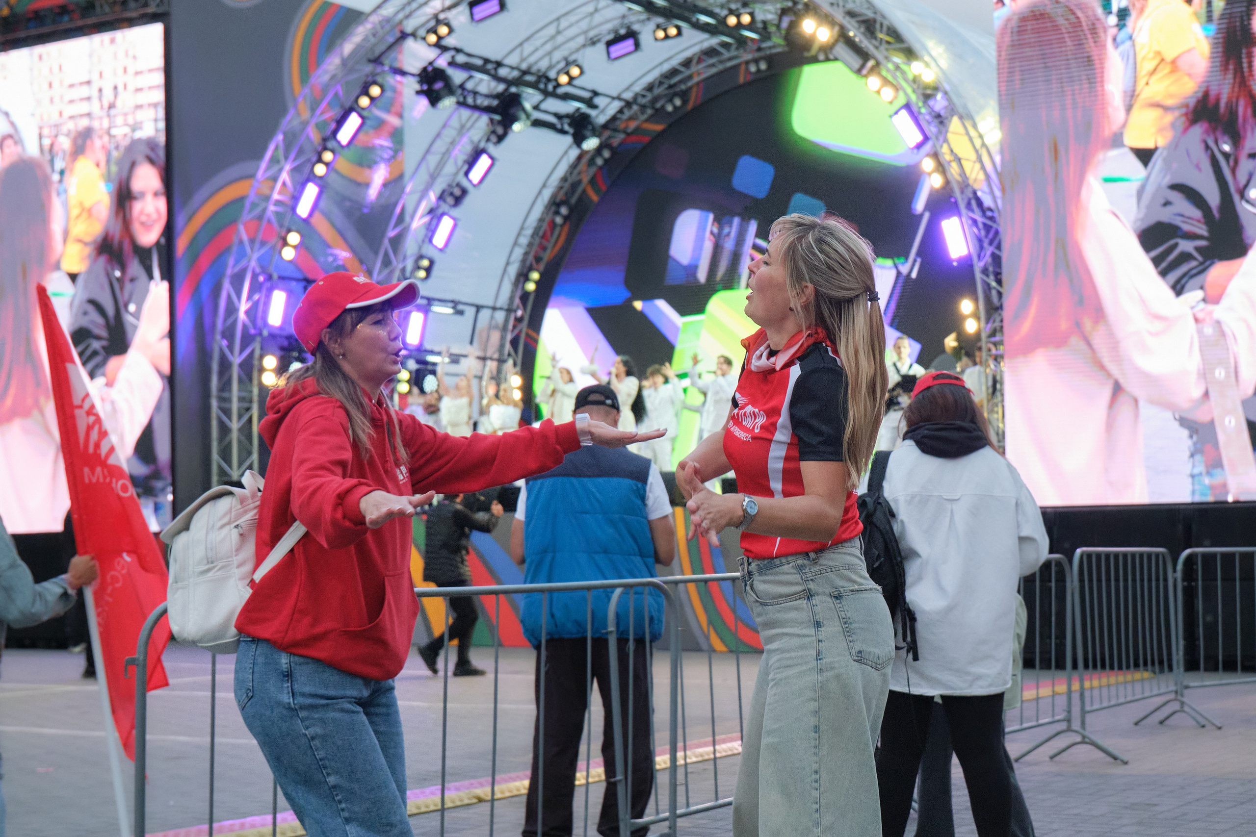 РУСАГРО. Организация фото/видео съемки, Москва